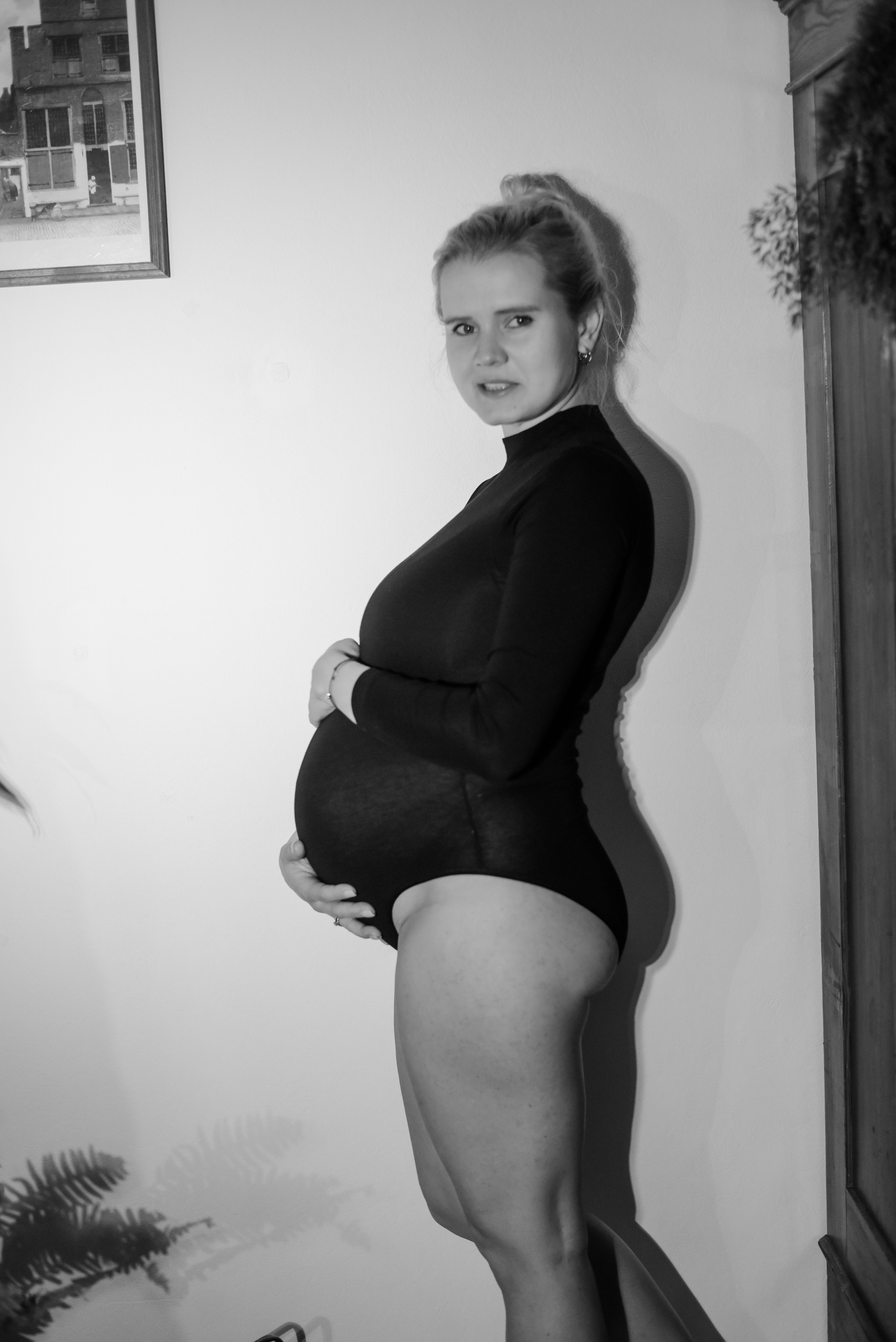 Канун Нового года. Фотограф Лола Волна, город Москва