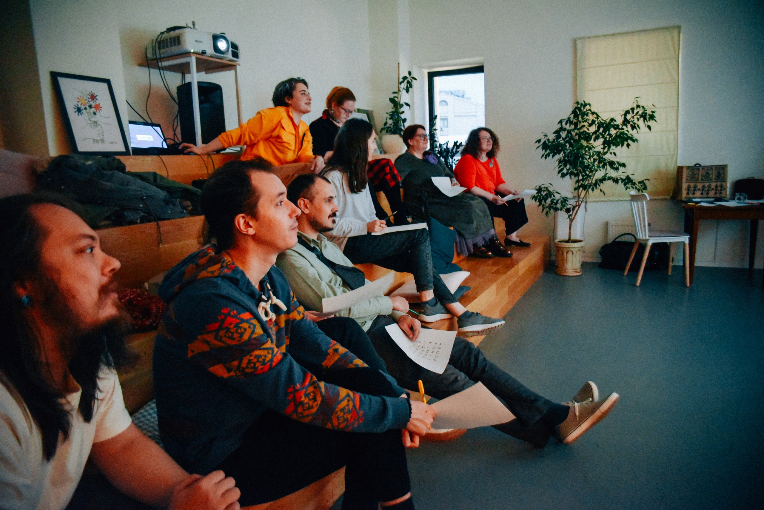 ЧТО ТЫ МЕЛЕШь Норвегия. Фотограф Лола Волна, город Москва