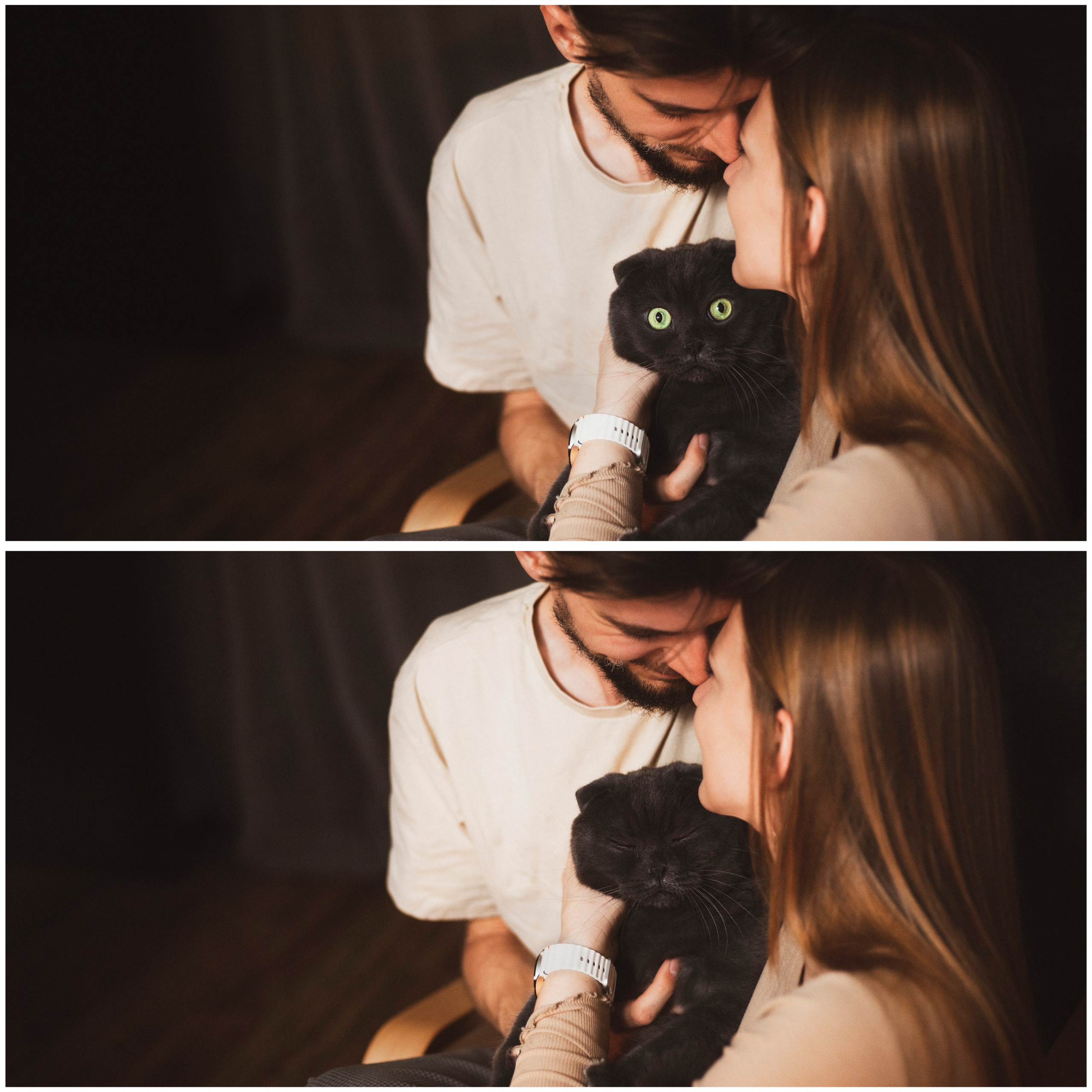 Love story. Коммерческий и индивидуальный фотограф в Ростове-на-Дону