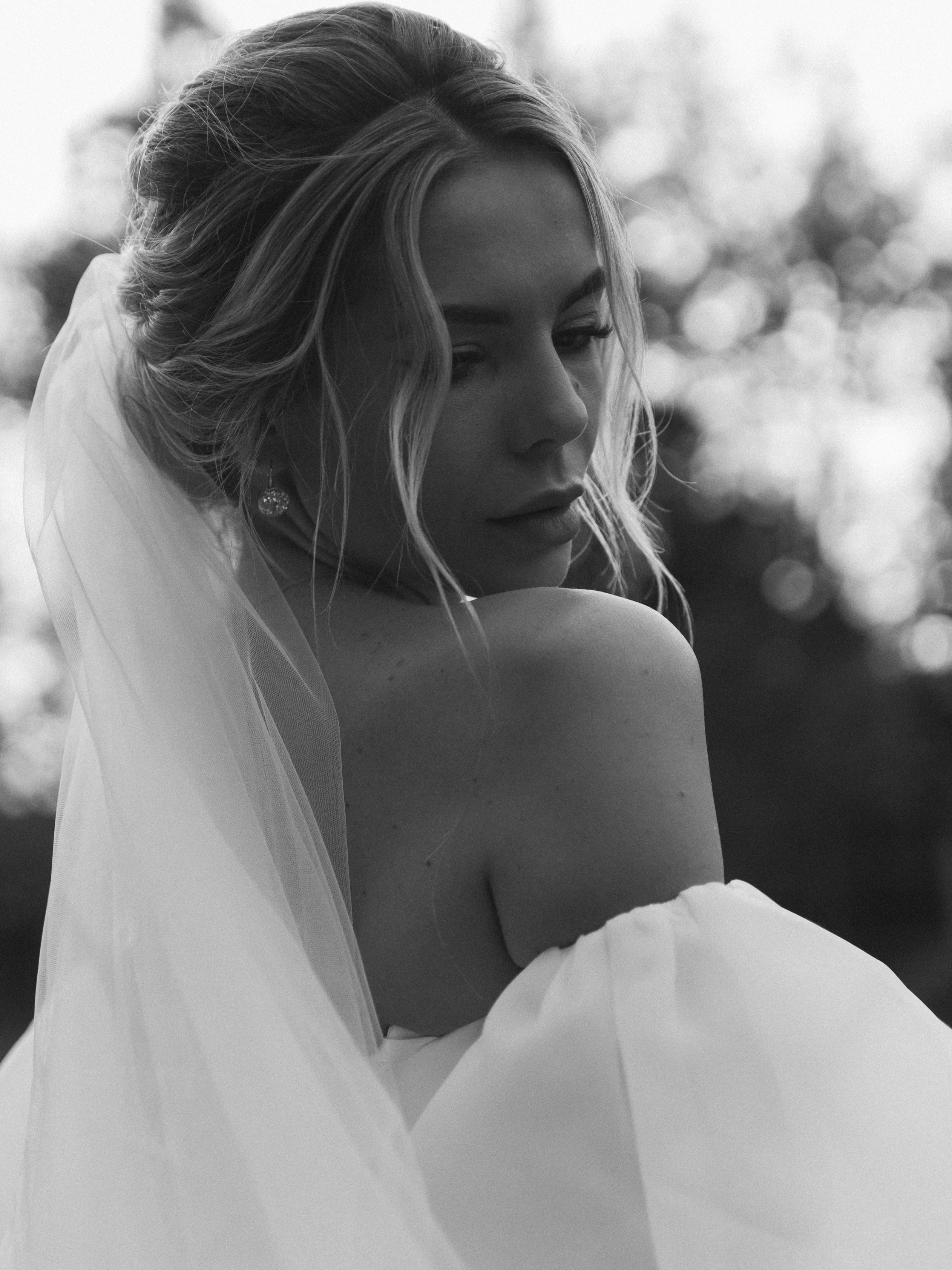 Свадебный фотограф в Москве Мария Крош