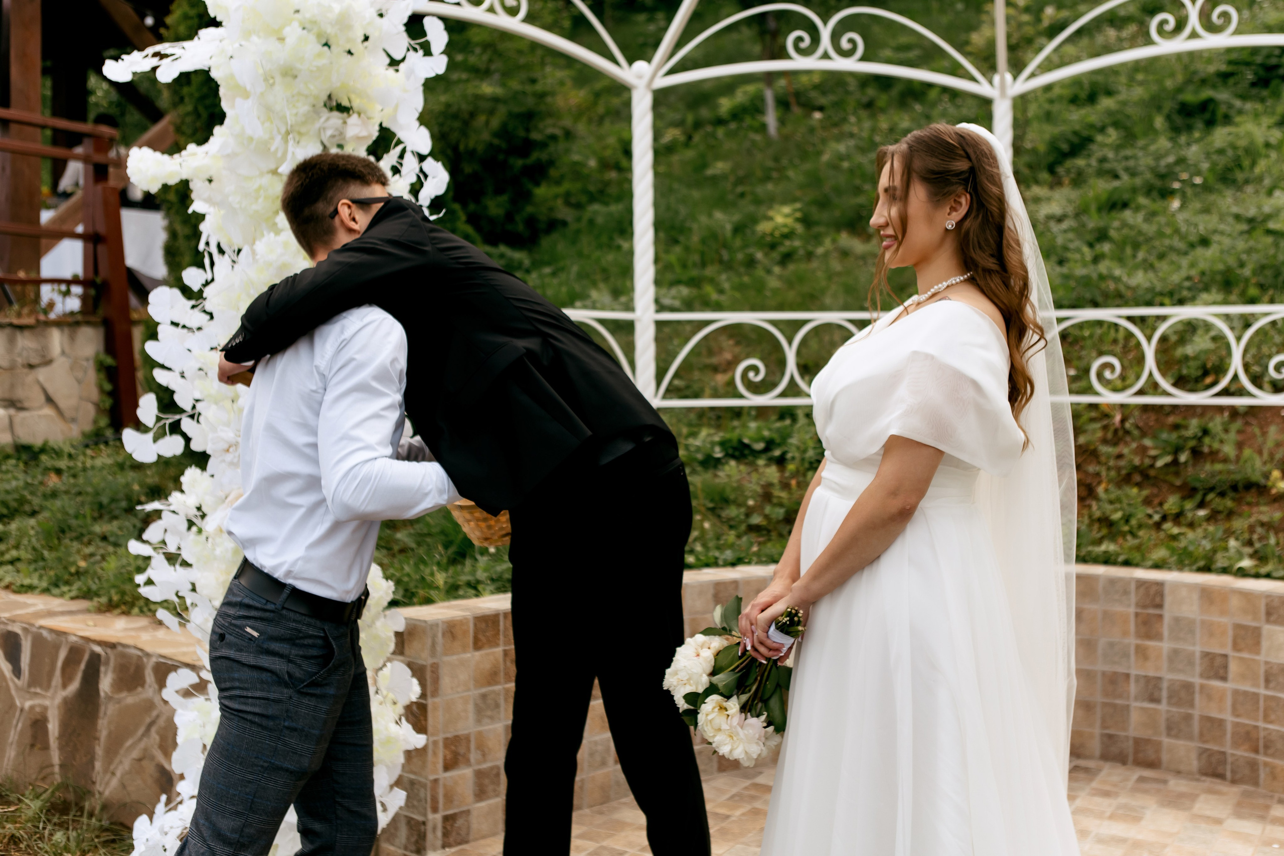 Владислав и Евгения. Свадебный фотограф Ксения Трухина в Нижнем Новгороде и Москве