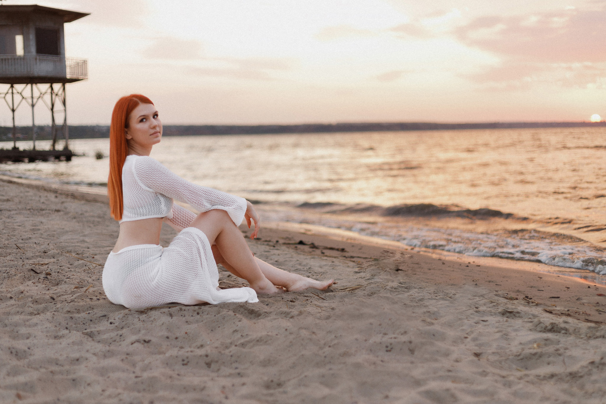 Дарья. Фотограф Александр Закадычный | Таганрог