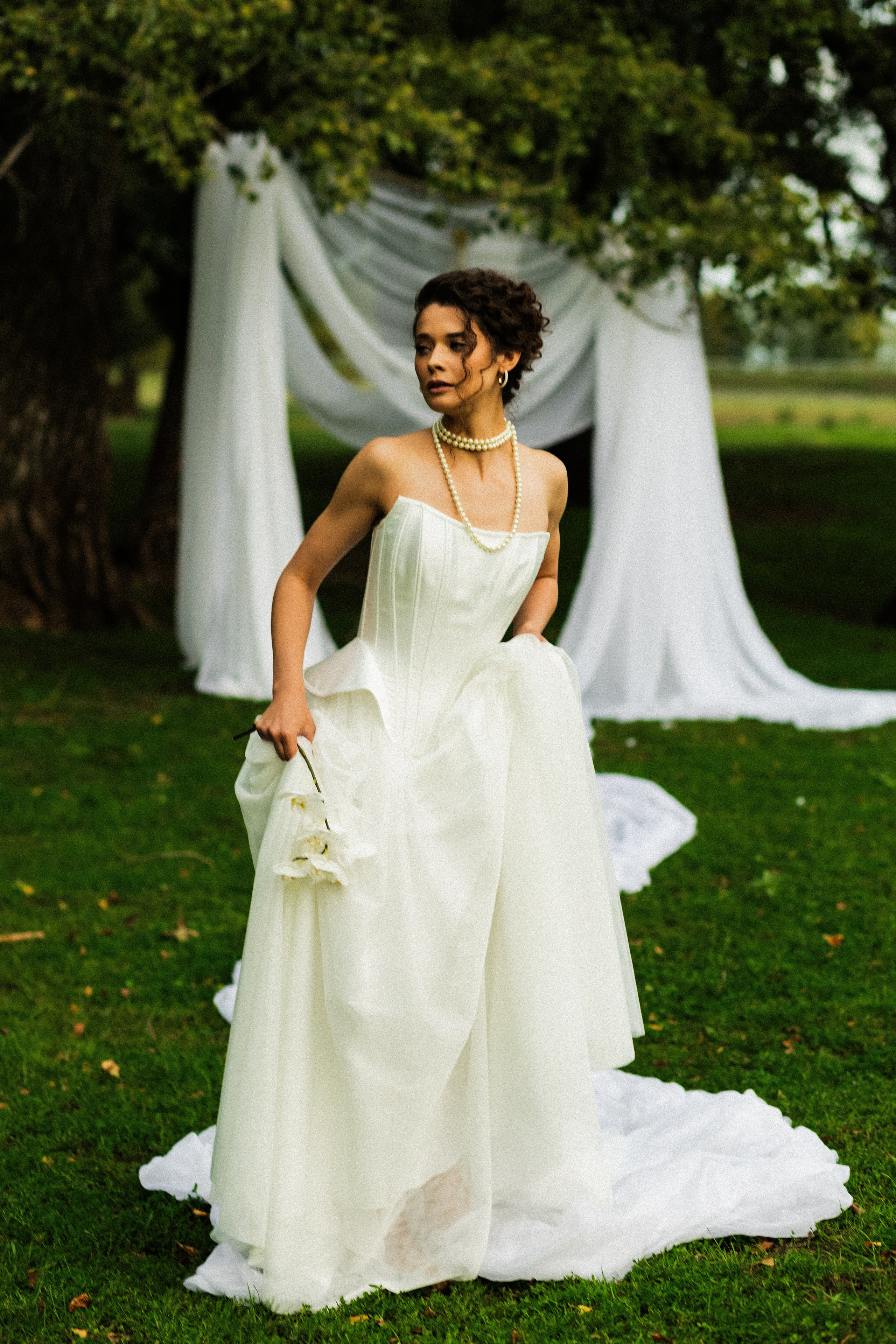 Sveta & Dakota. Индивидуальный фотограф в Оренбурге Кристина Студеникина