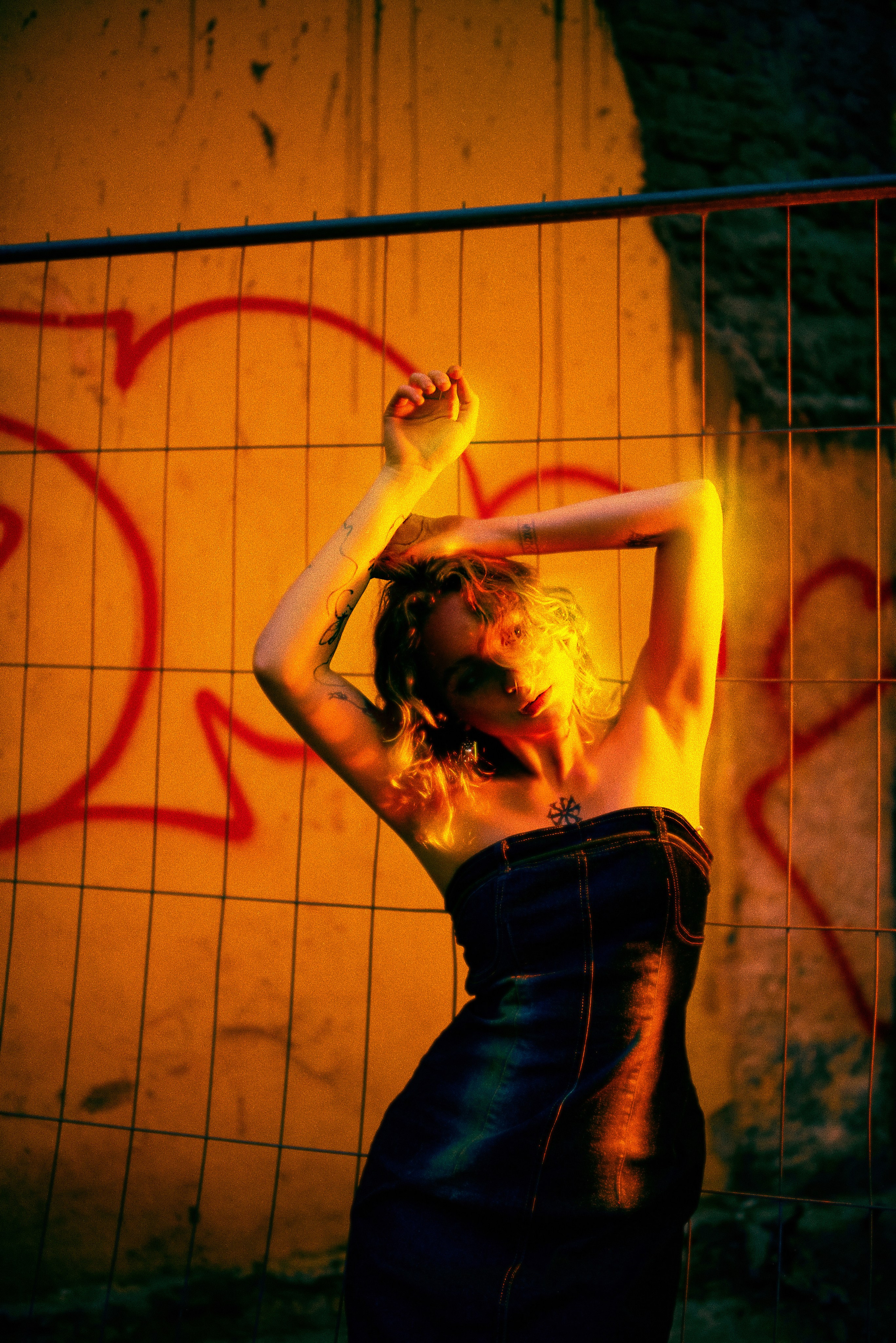 Оч сочно. Антон Арнольд | Фотограф Минск