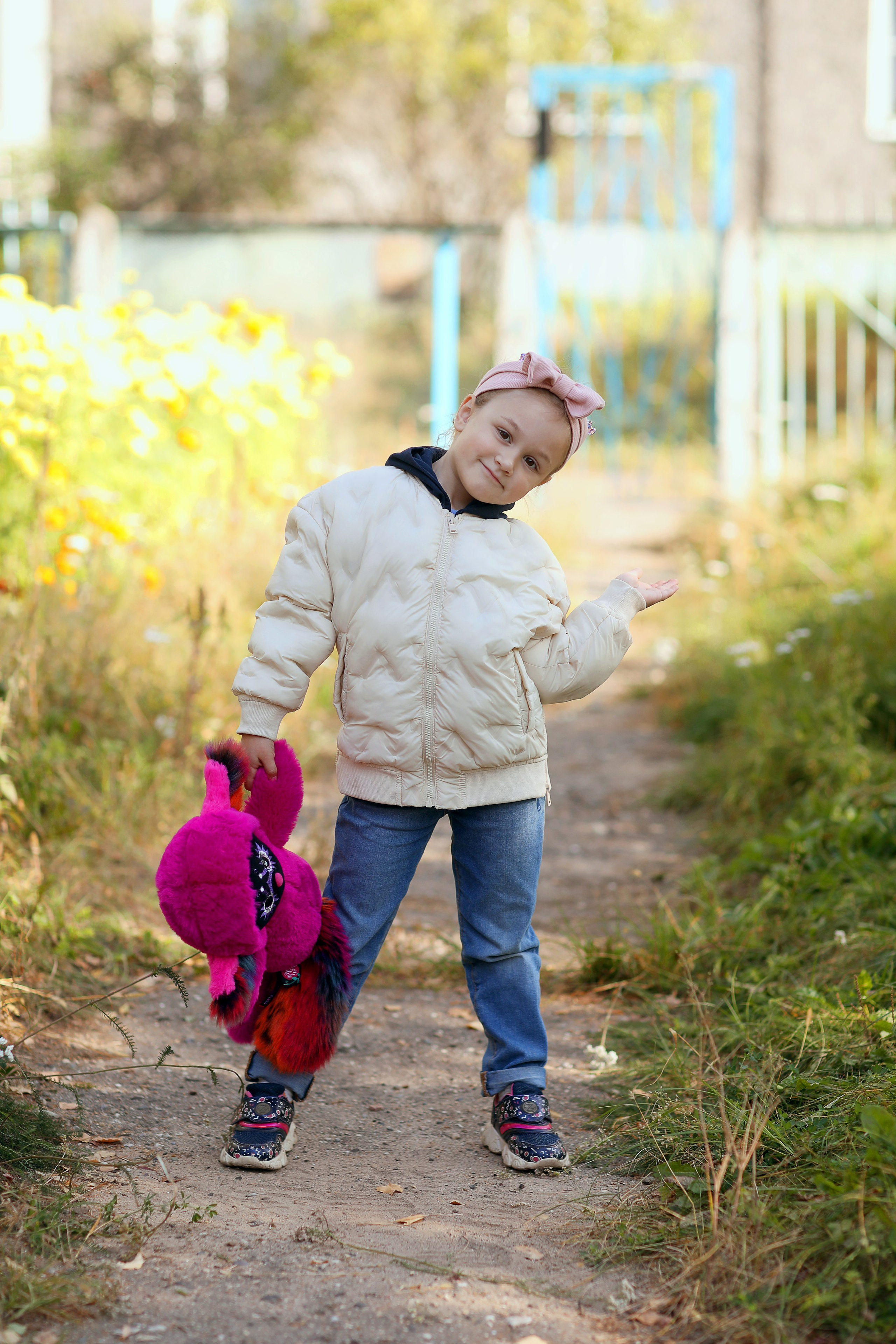 Детский сад. Фотограф в Ярославле Егорычева Екатерина
