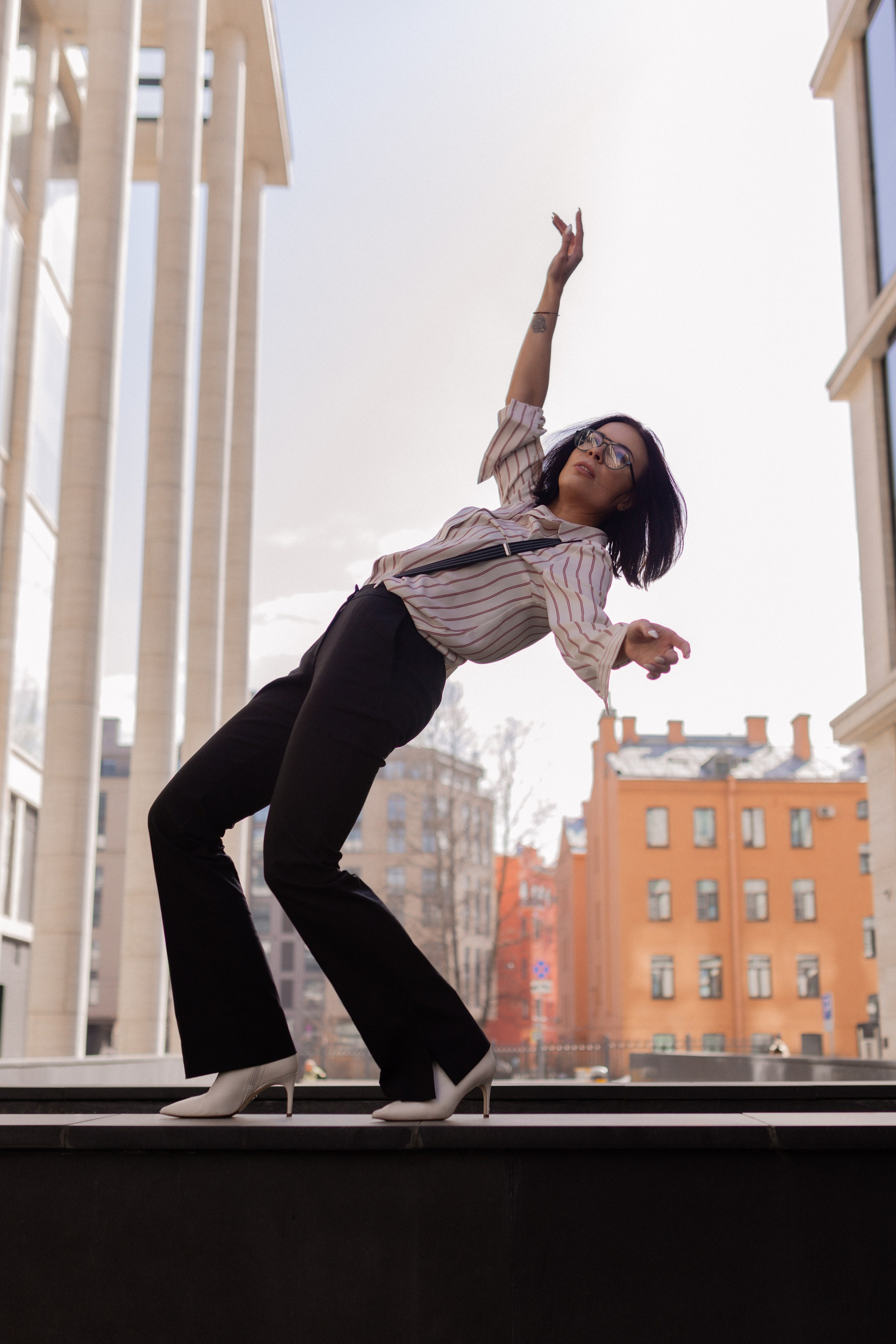 Екатерина. Фотограф в Санкт-Петербурге