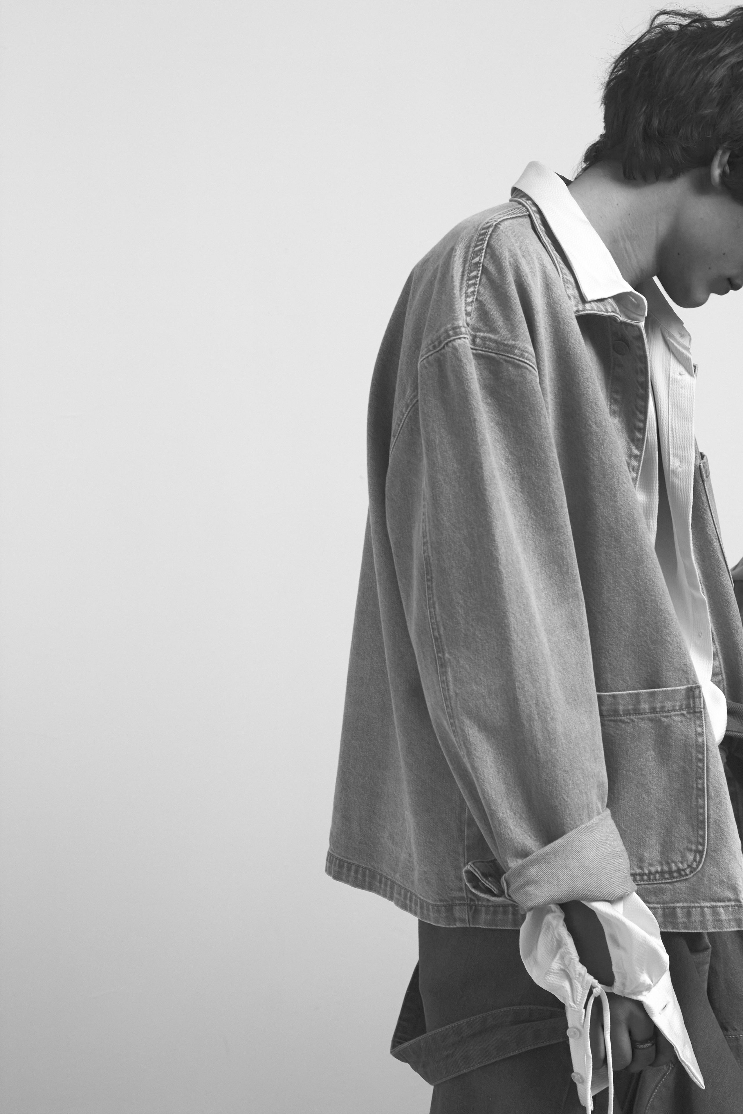 Для брендов мужское. Фотограф Краснодар