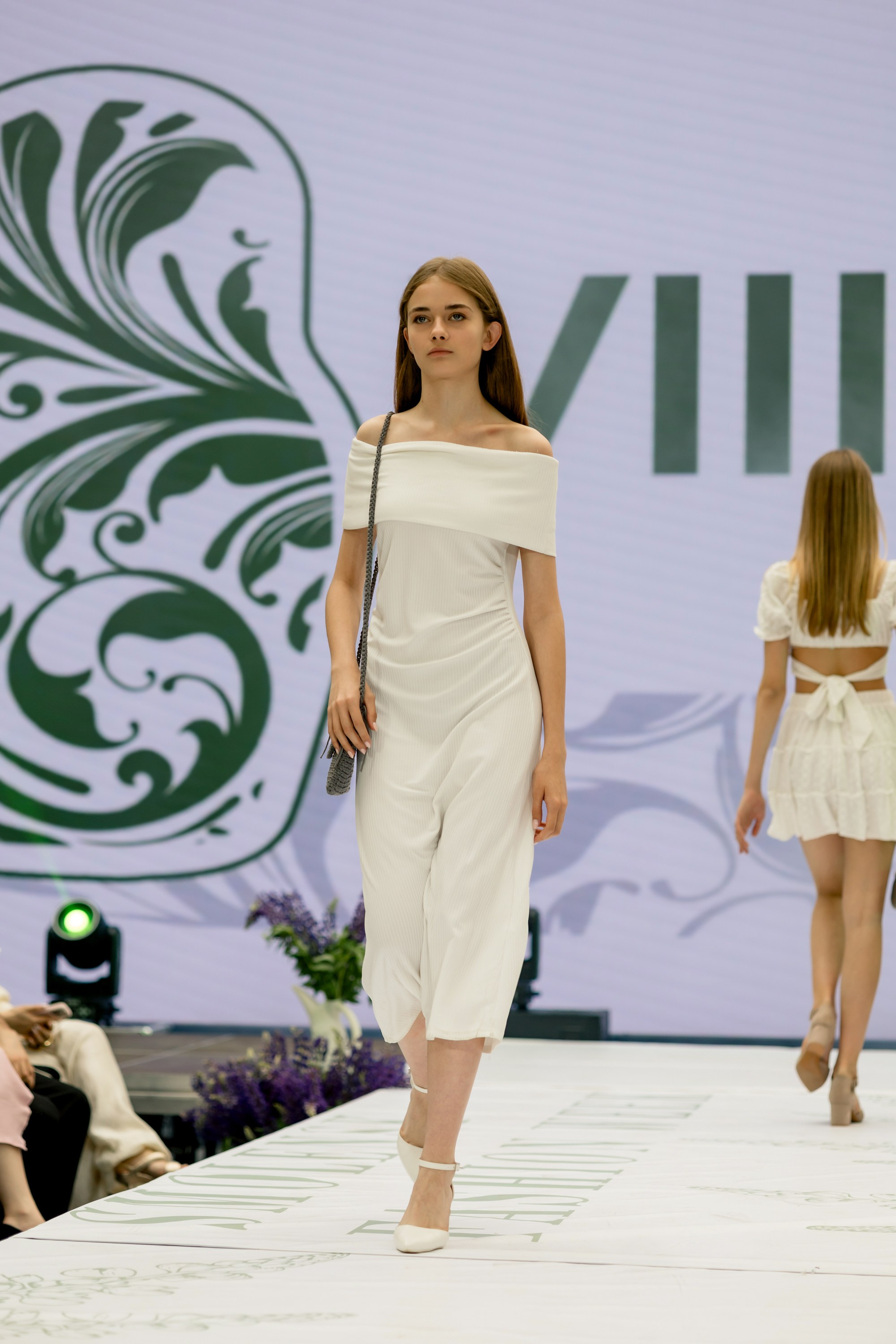 Smolensk Fashion Week 2025_День 2_Смоленская матрешка. Главная