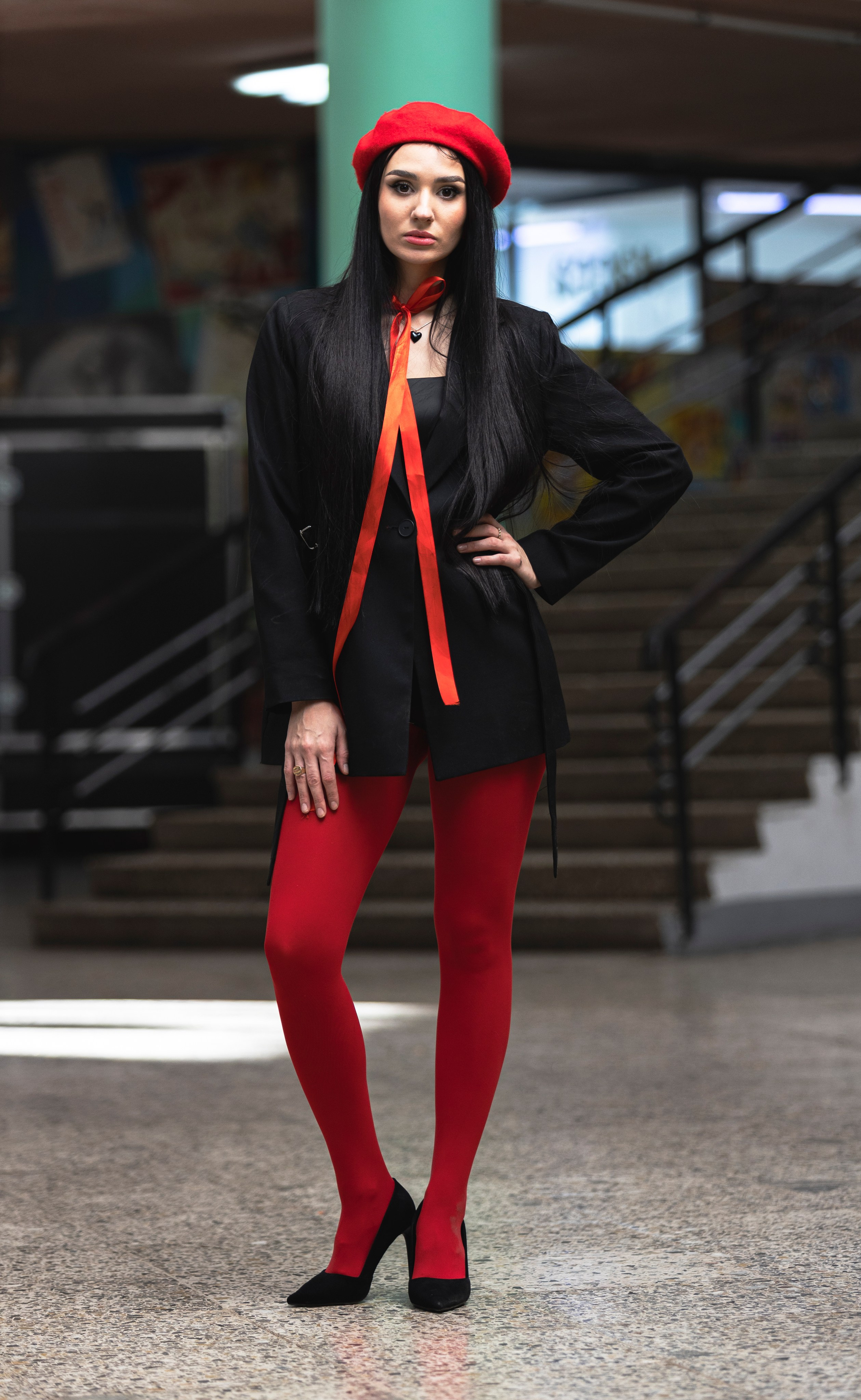 Съёмка № 11. Цирк. Павел Савельев, фотограф г. Самара