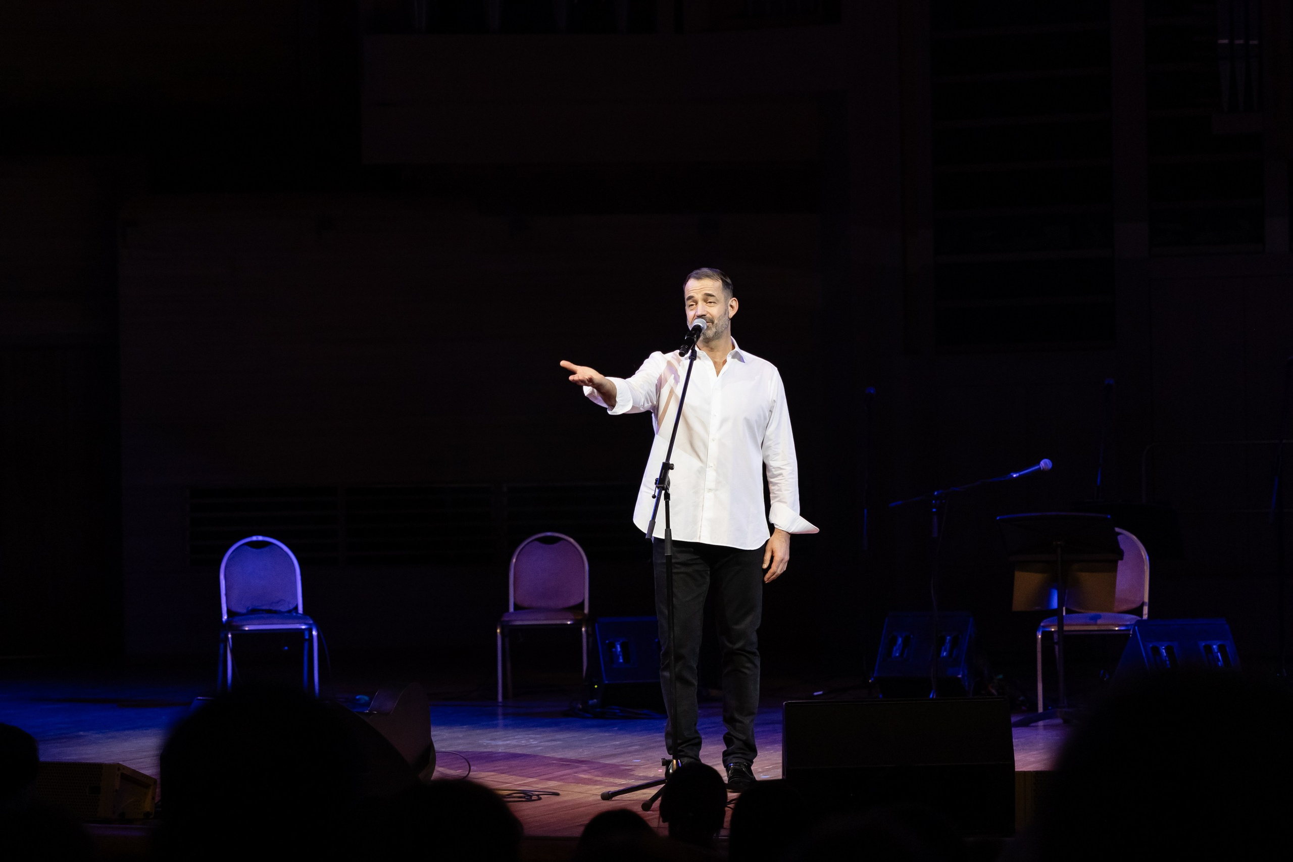 Рождественский концерт (Дом Музыки). Татьяна Чернышова свадебный фотограф Москва
