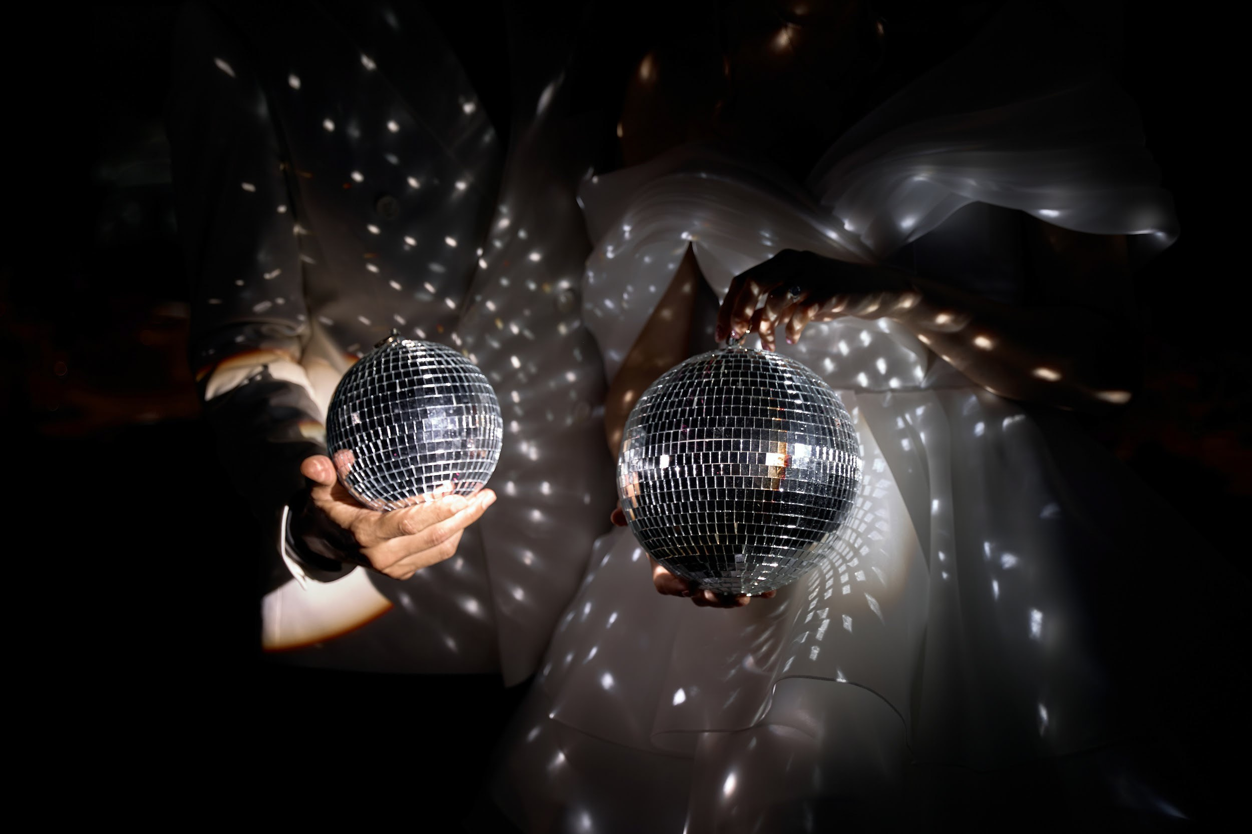 Алексей и Наталья. MK Event — организация мероприятий в Екатеринбурге