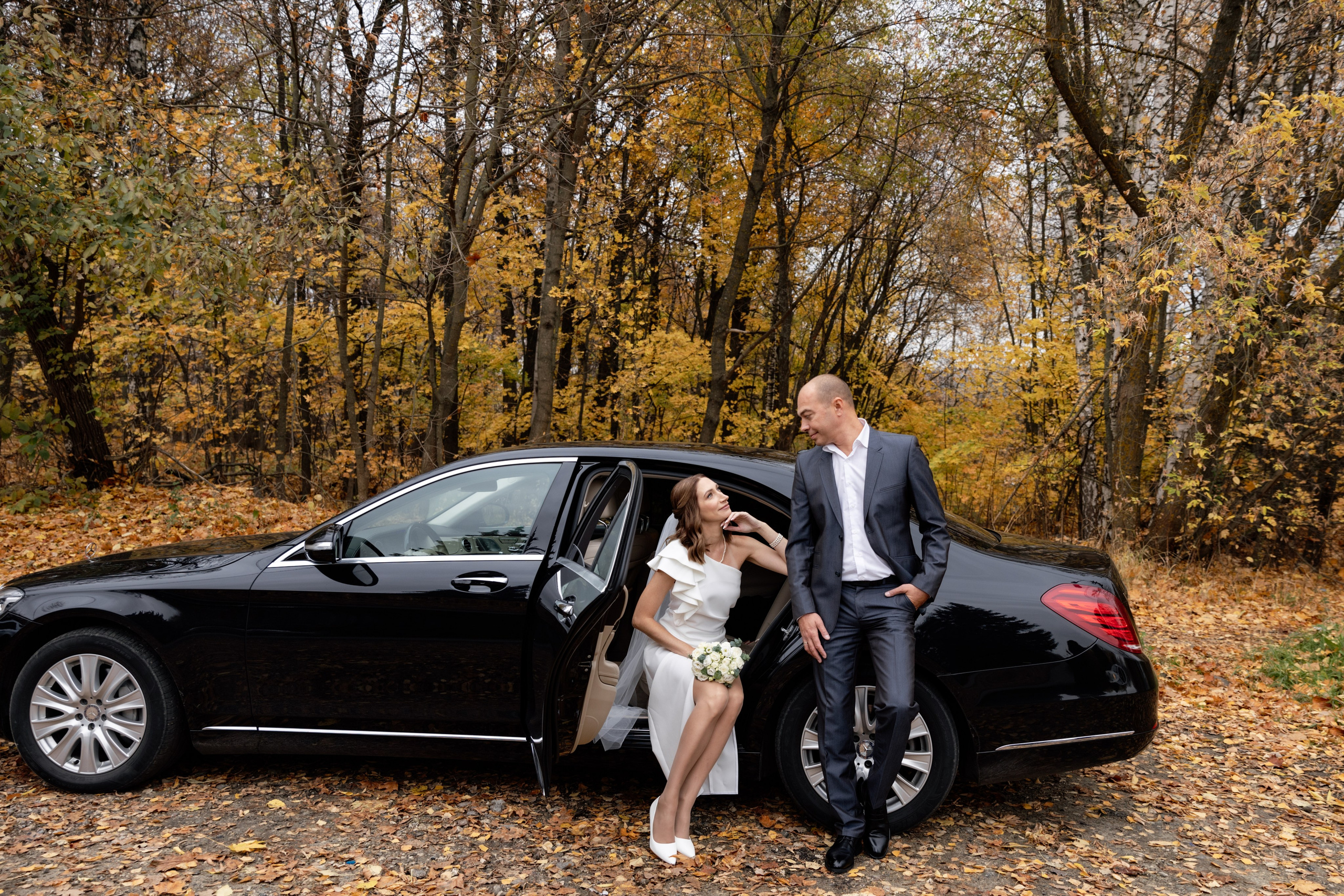 Светлана и Сергей. Семейный фотограф документалист в Пензе Лопатинская Татья