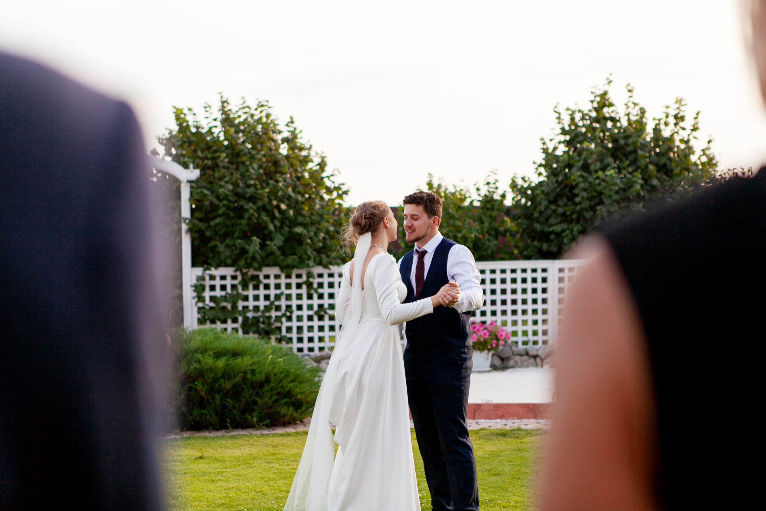 ИВАН И ИЛОНА. Фотограф на любое мероприятие