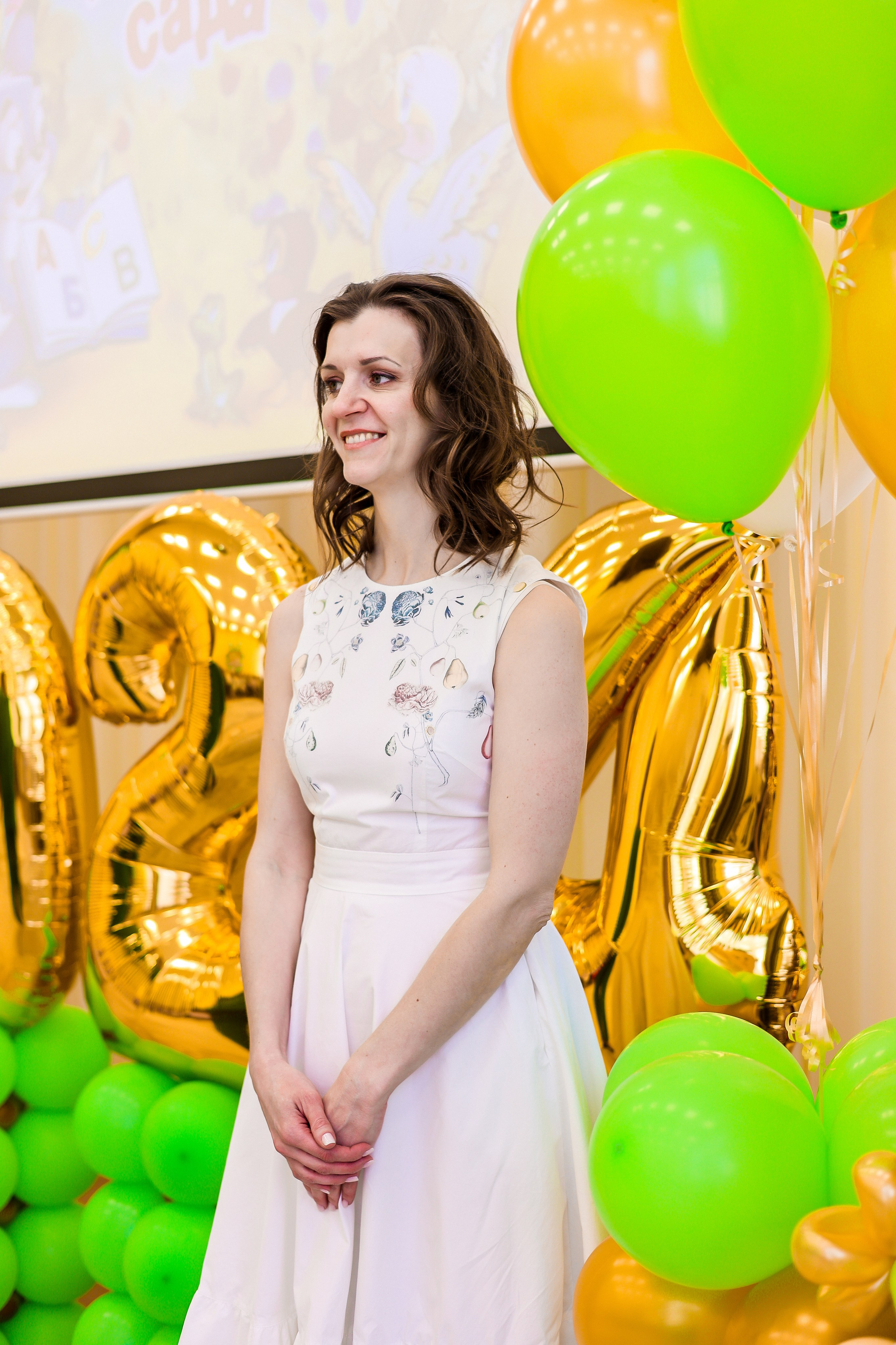 Детский сад № 221. Фотограф Диана Воробьева Нижний Новгород