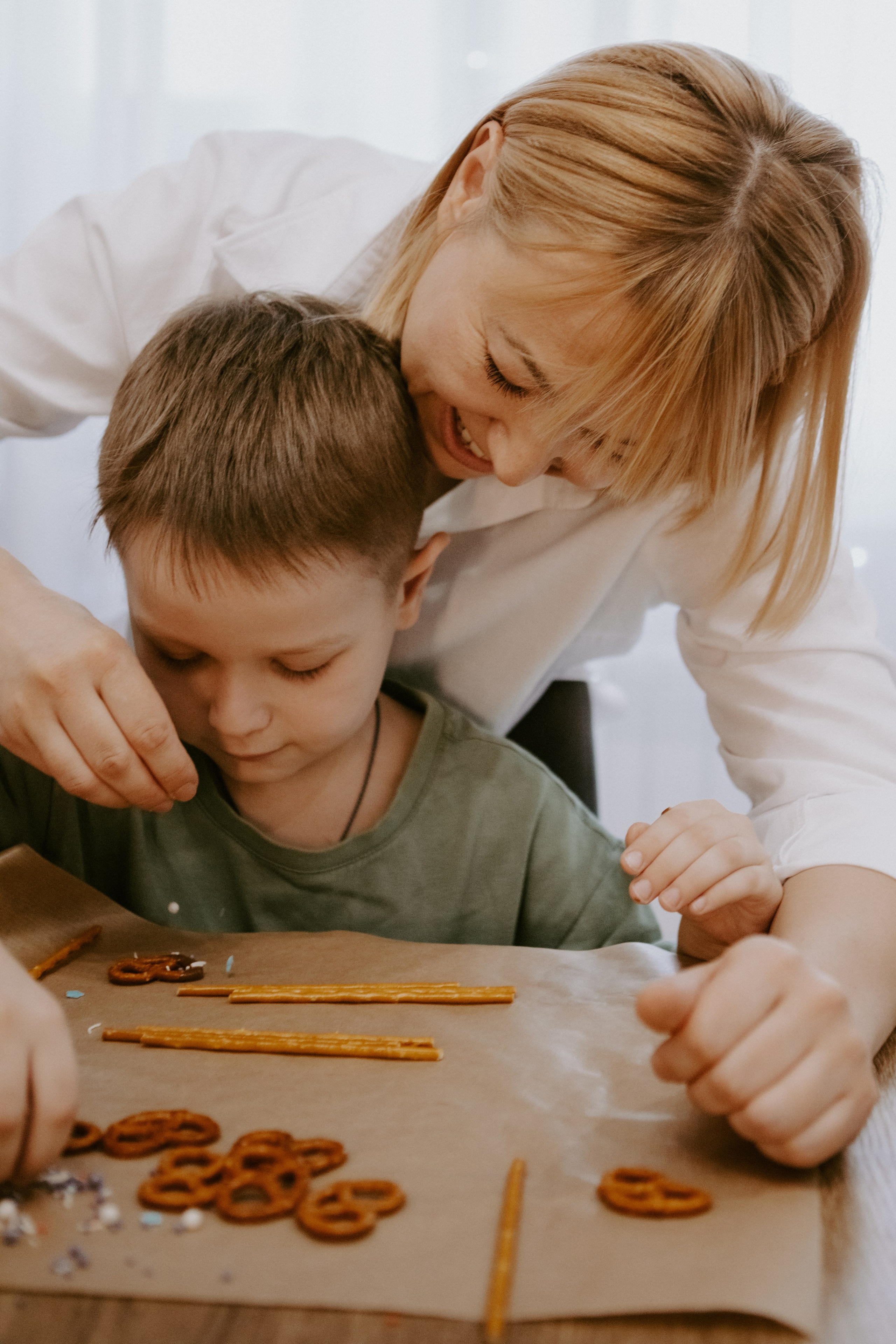 Family. Фотограф Оренбург Алёна Лелет