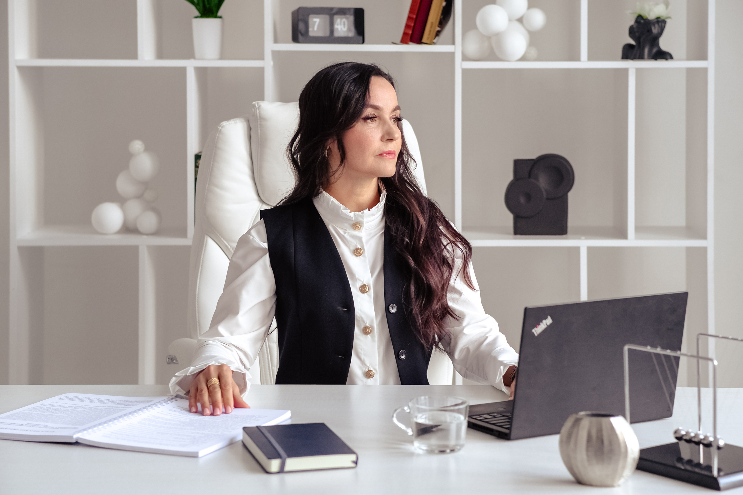 Подготовка к бизнес фотосессии: секреты фотографа