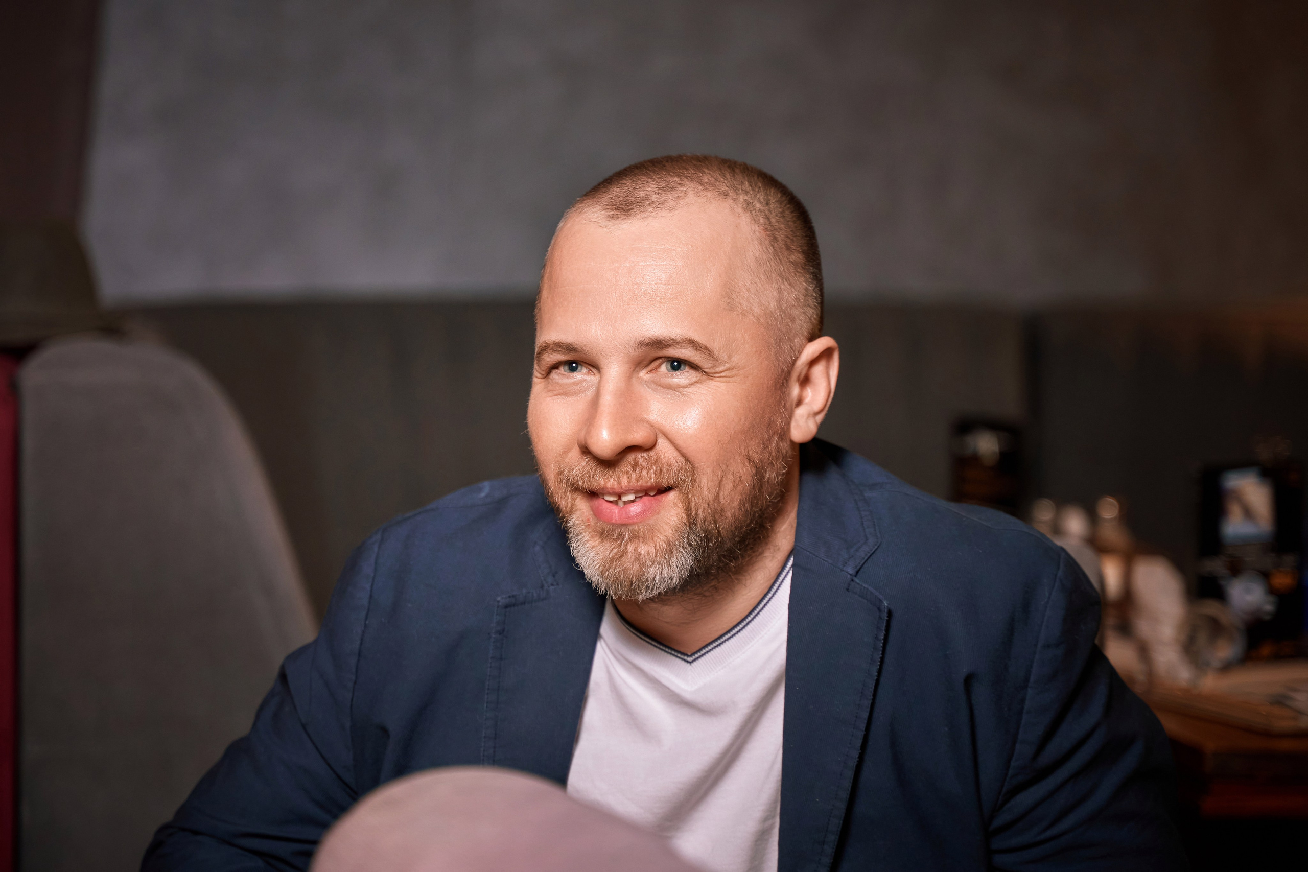 Репортаж. Портретный, семейный и репортажный фотограф в г. Чебоксары Дмитрий Мак