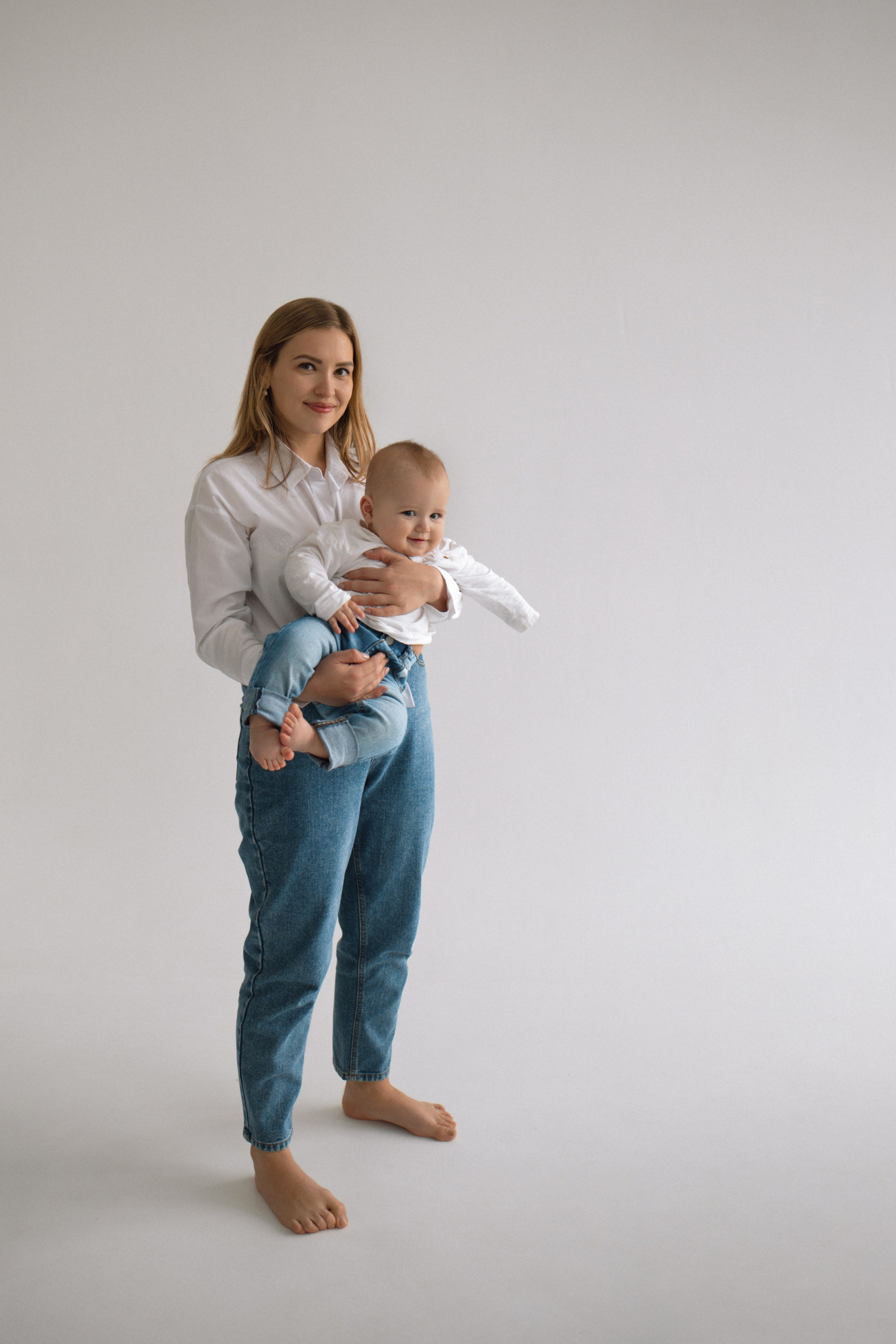 Семейная съёмка. Фотограф Москва Балашиха