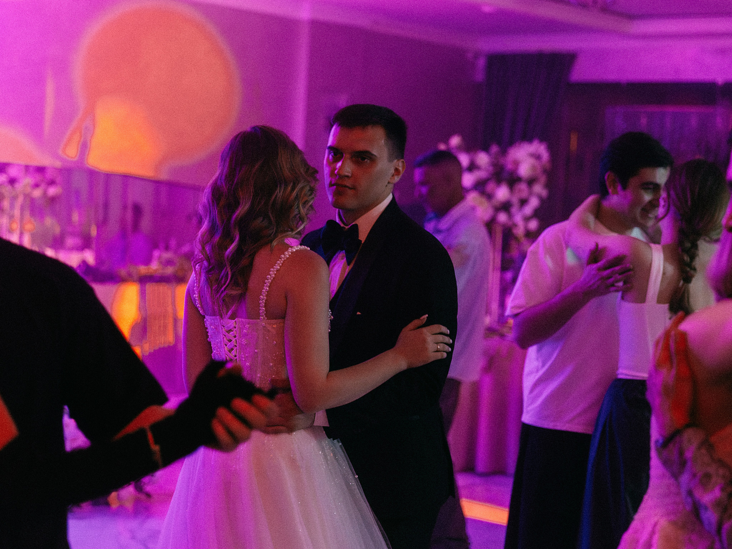 Артем & Даша. Красильников Евгений — профессиональный фотограф в Ростове-на-Дону