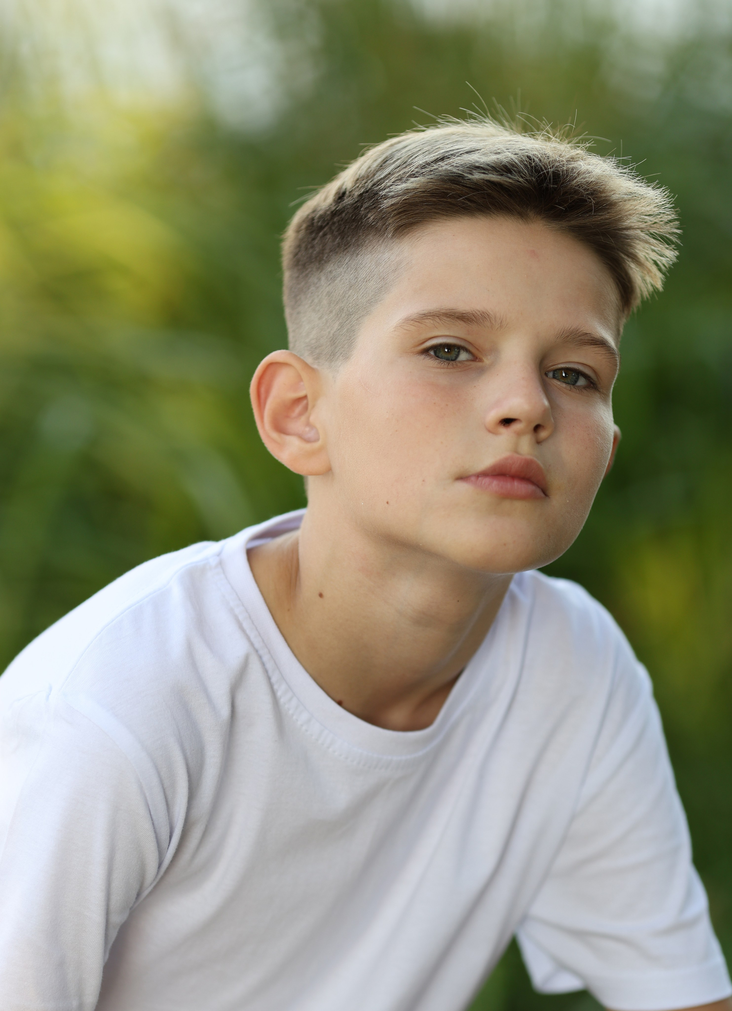 Фотосессии большой семьи. Семейный фотограф Заринск-Барнаул Юлия Войт