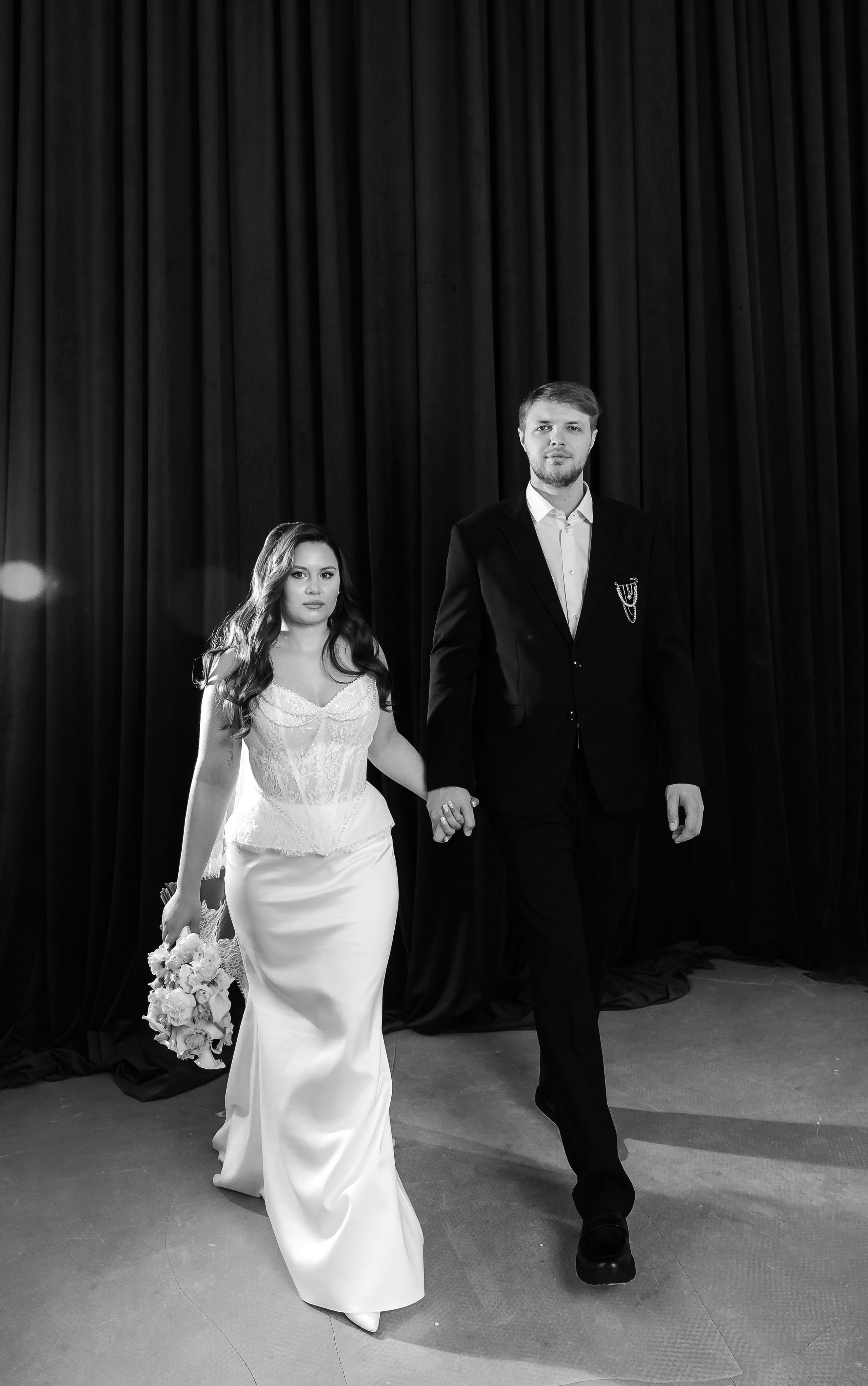 Максим и Олеся. Свадебный и семейный фотограф в Рязани Саша Крутых