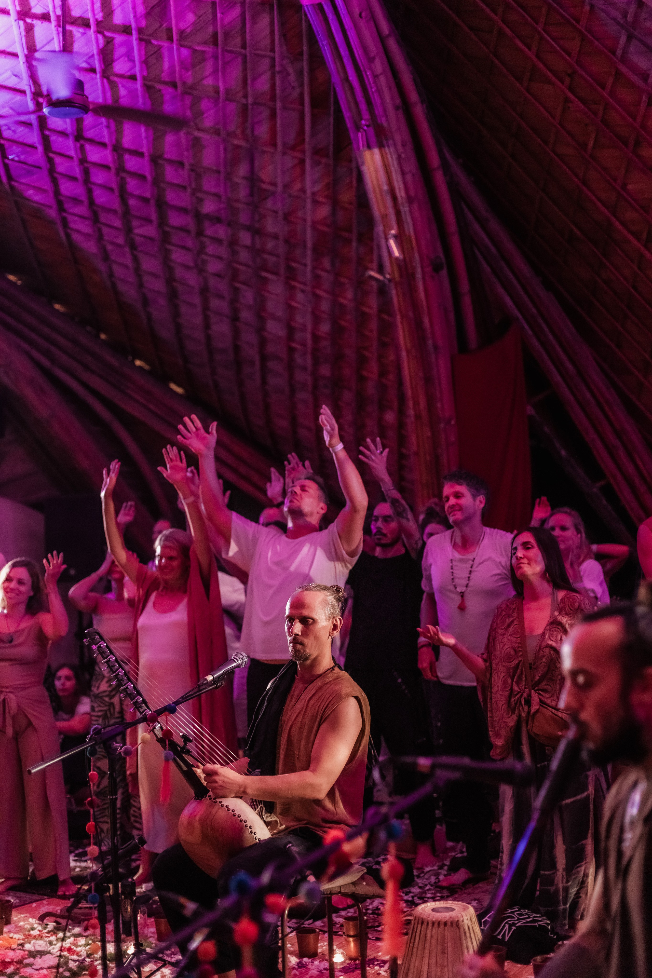 Hanuman Project. Мариам Багдасарян