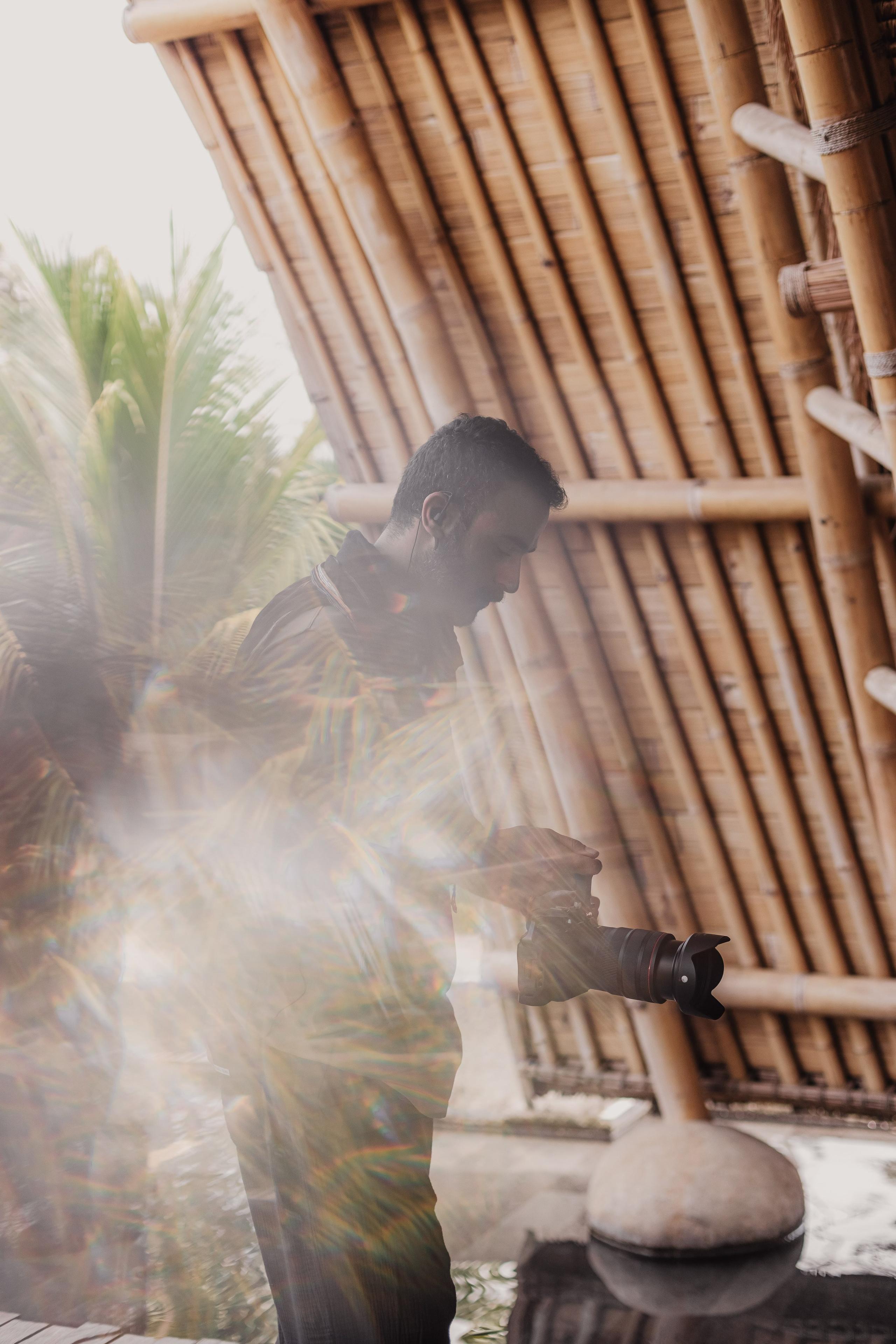 Diwali 11/11 w Bhakti Bliss celebration. Mariam Bagdasaryan