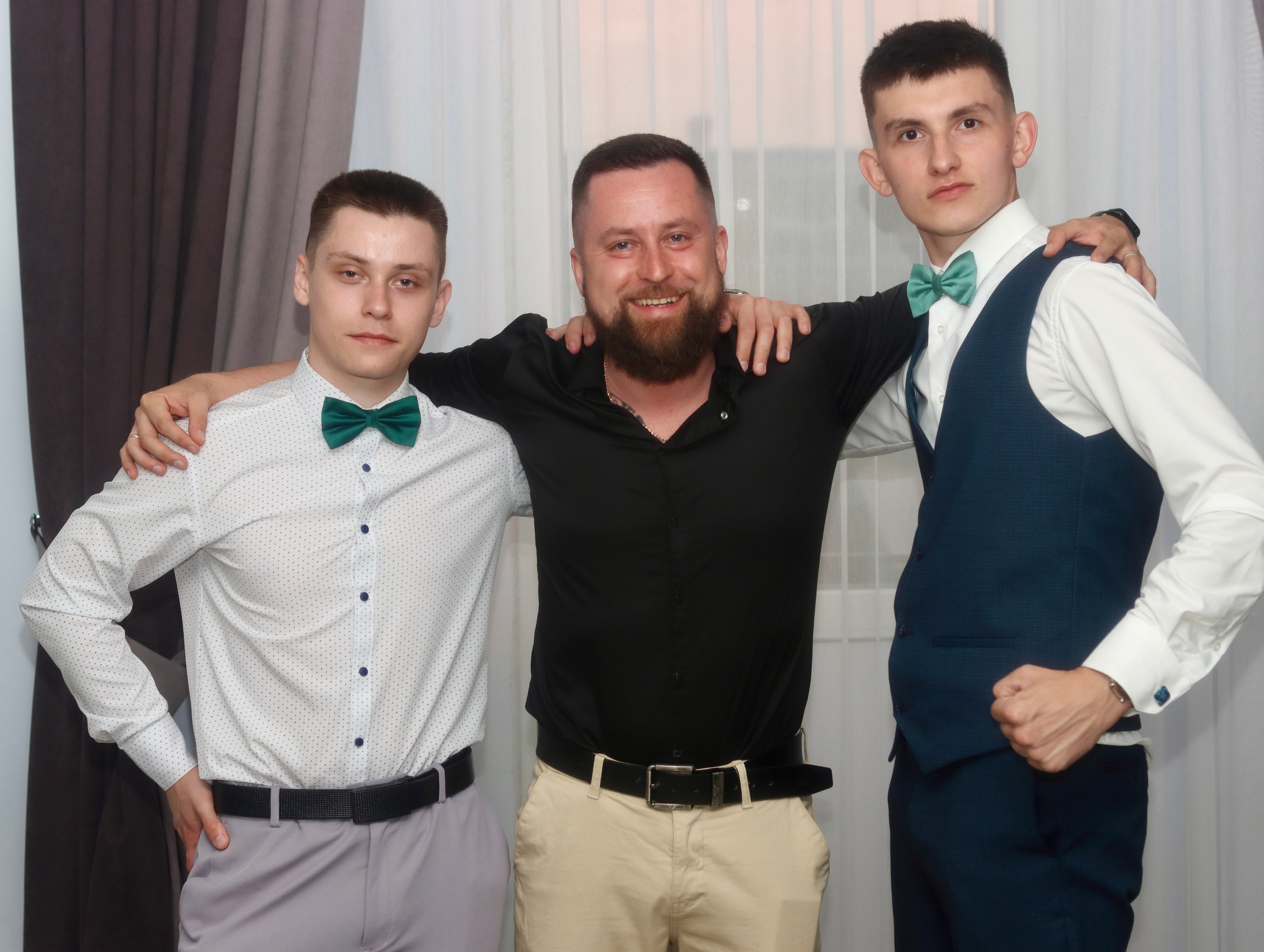 Свадьба Игоря и Татьяны. Фотограф в Курске Смирнов Евгений