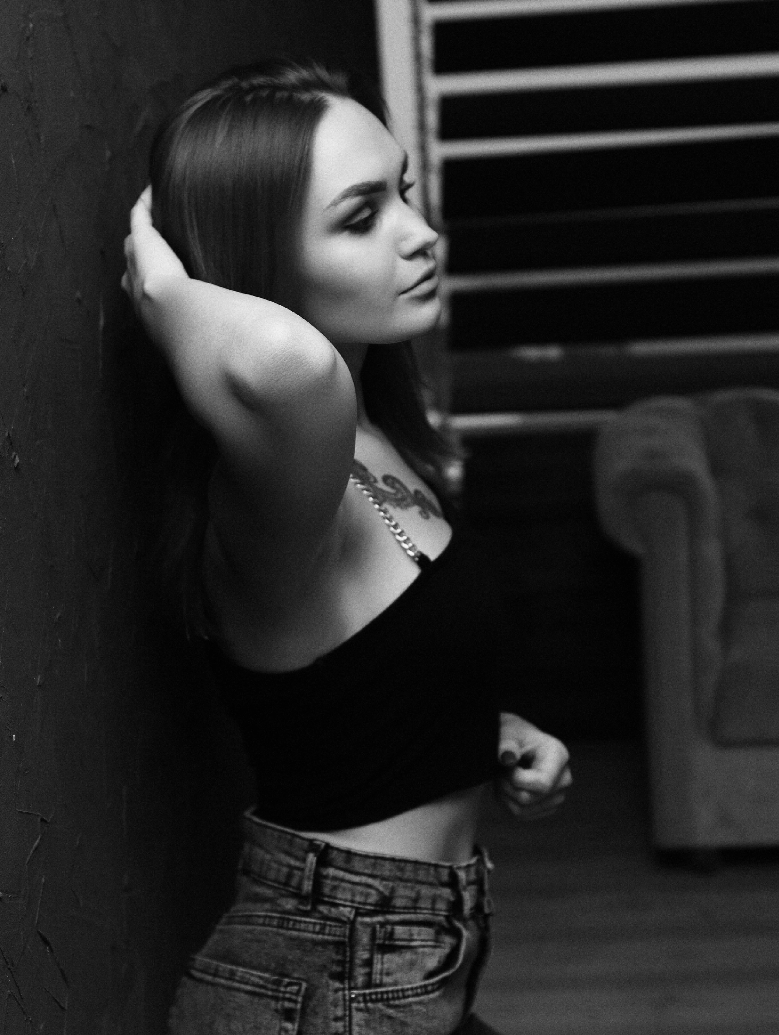 Вероника. Фотограф в Курске Смирнов Евгений