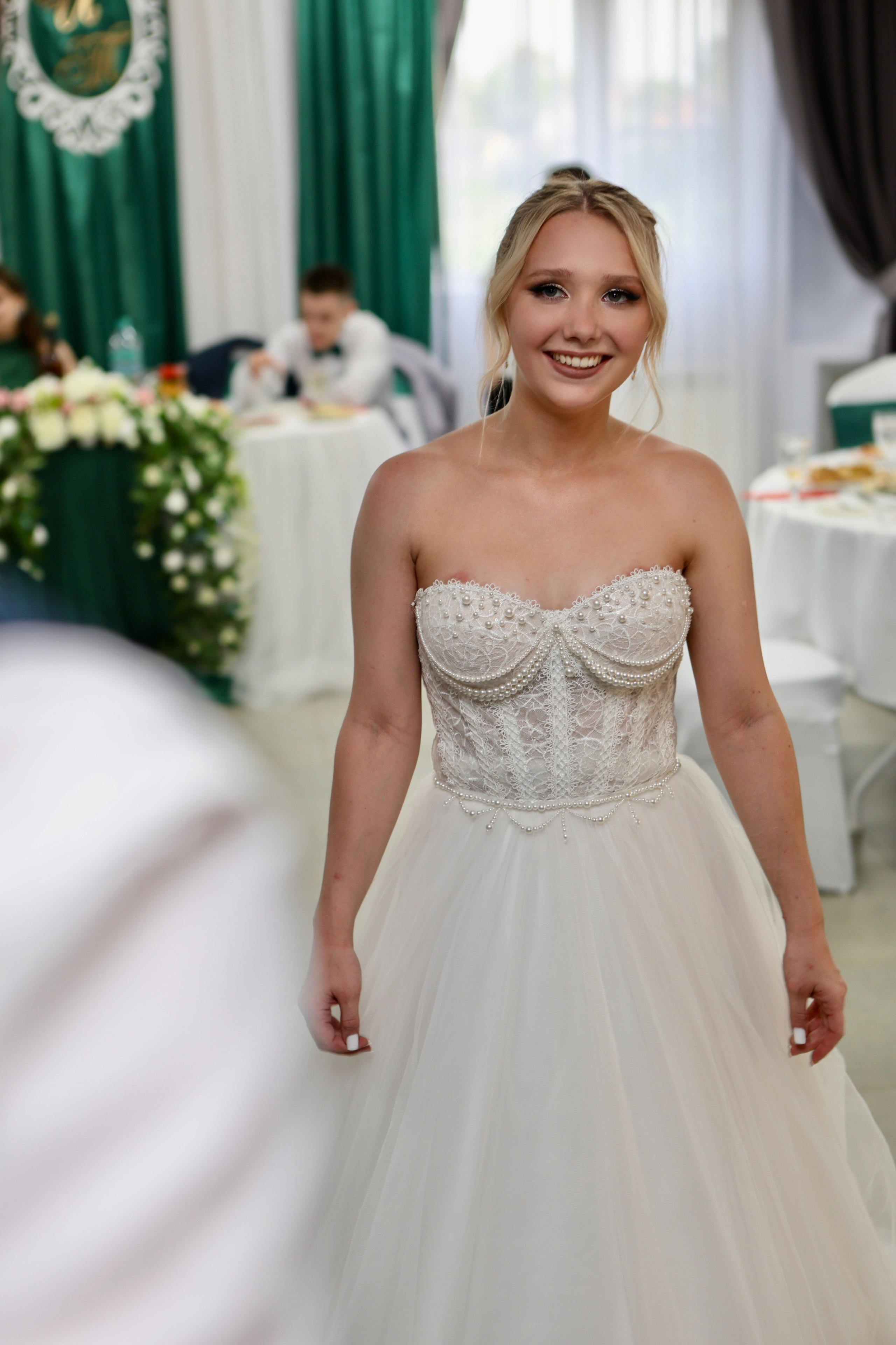 Свадьба Игоря и Татьяны. Фотограф в Курске Смирнов Евгений