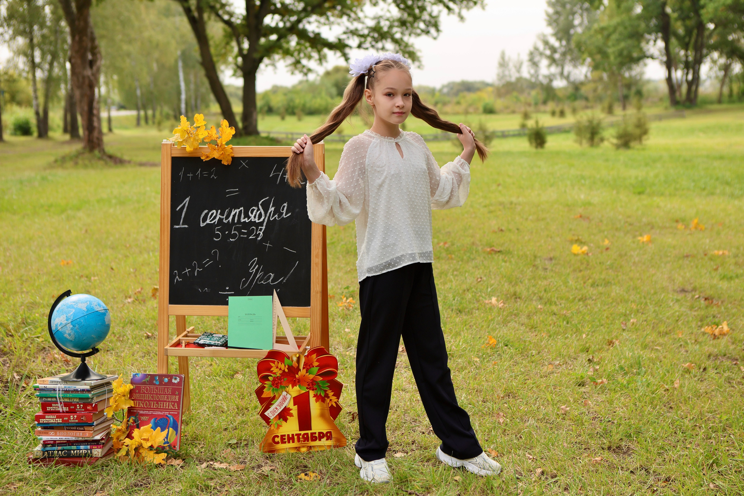 Есения. Фотограф в Курске Смирнов Евгений