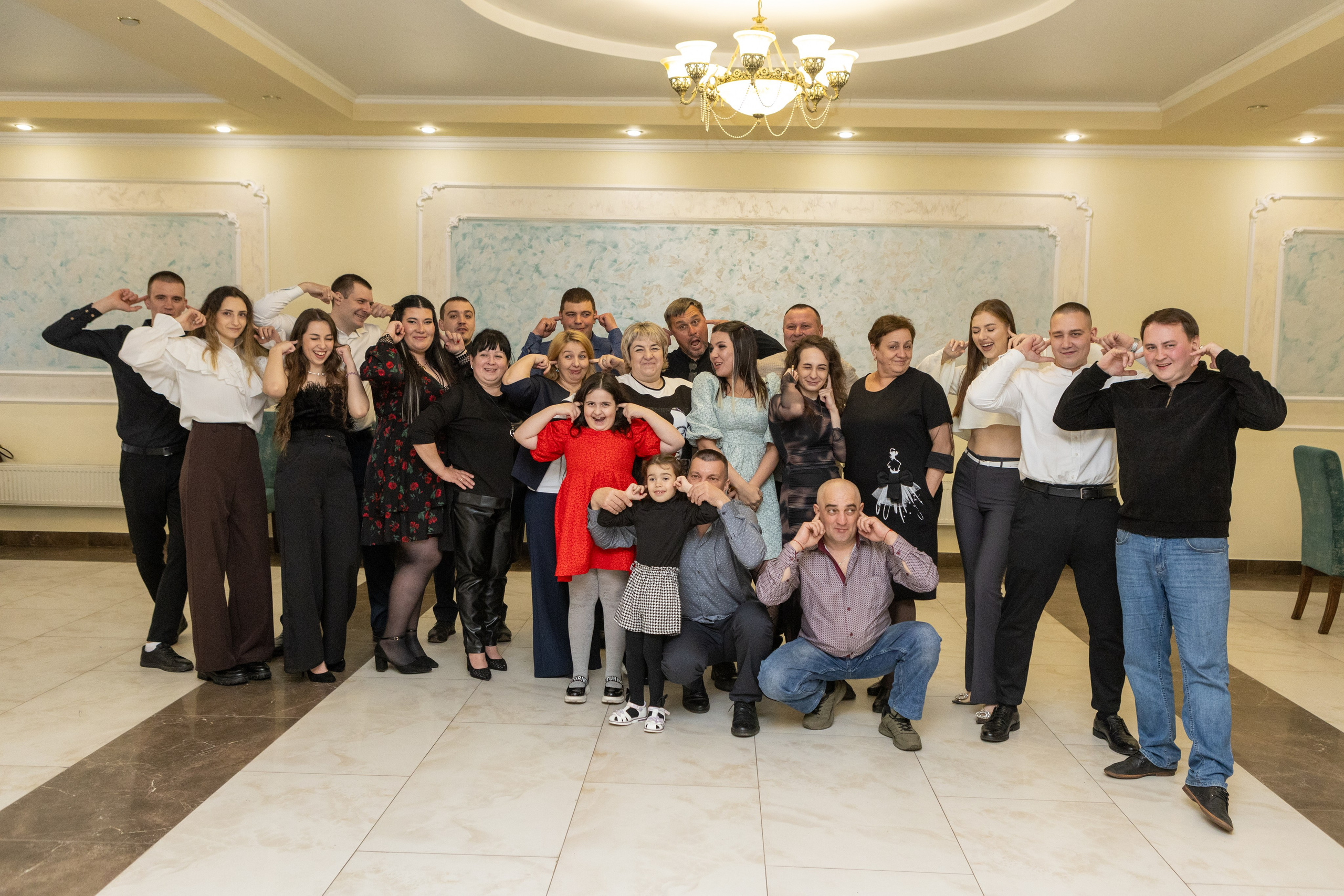 День Рождения Александра. Фотограф в Курске Смирнов Евгений