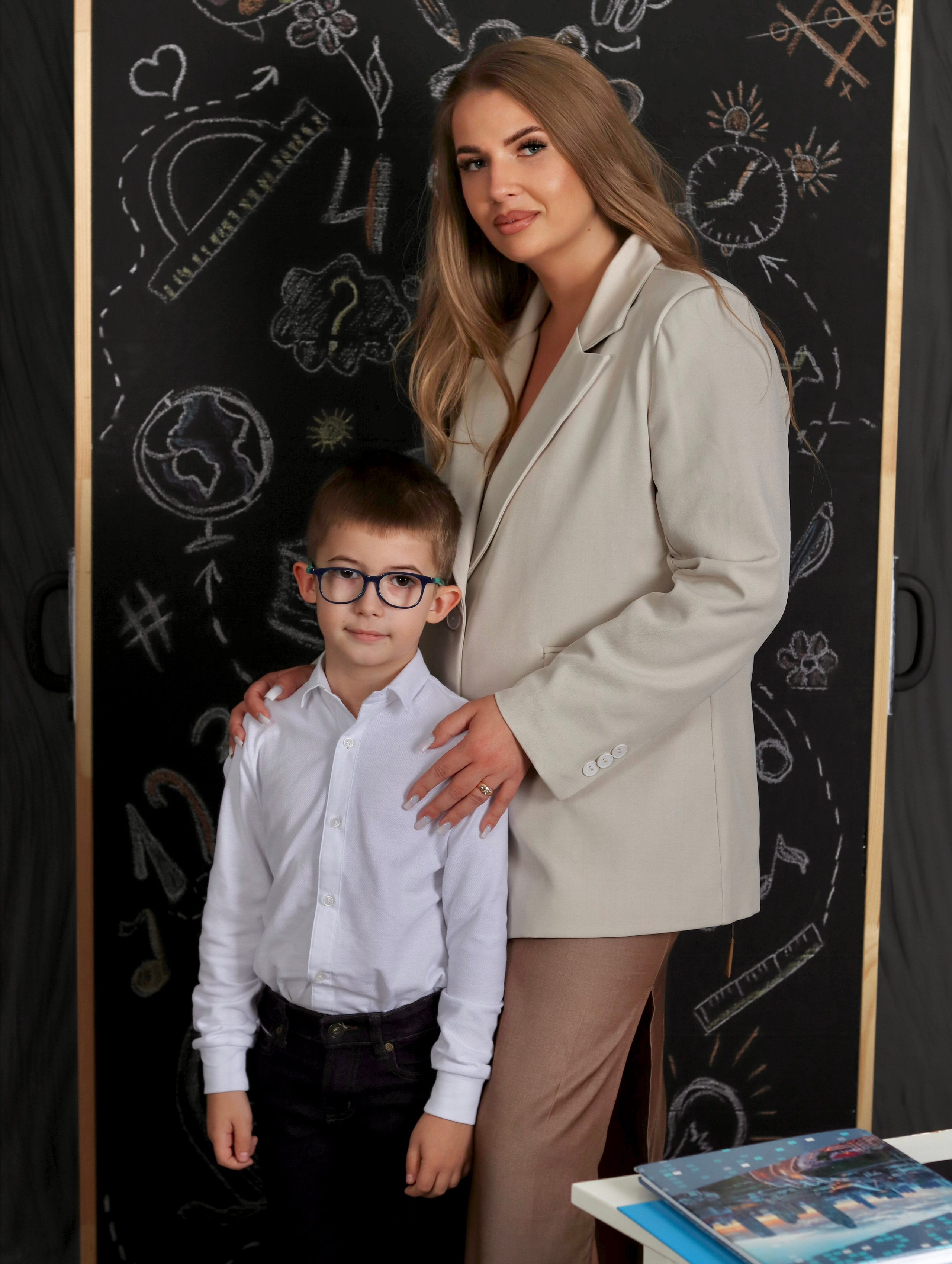 Дина. Фотограф в Курске Смирнов Евгений