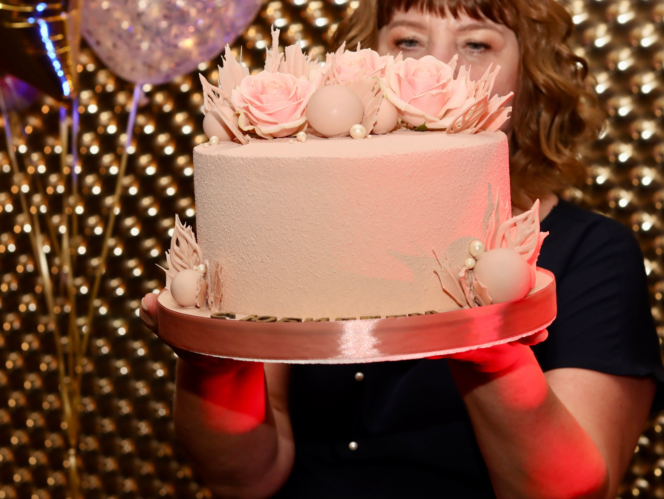Юбилей. Фотограф в Курске Смирнов Евгений