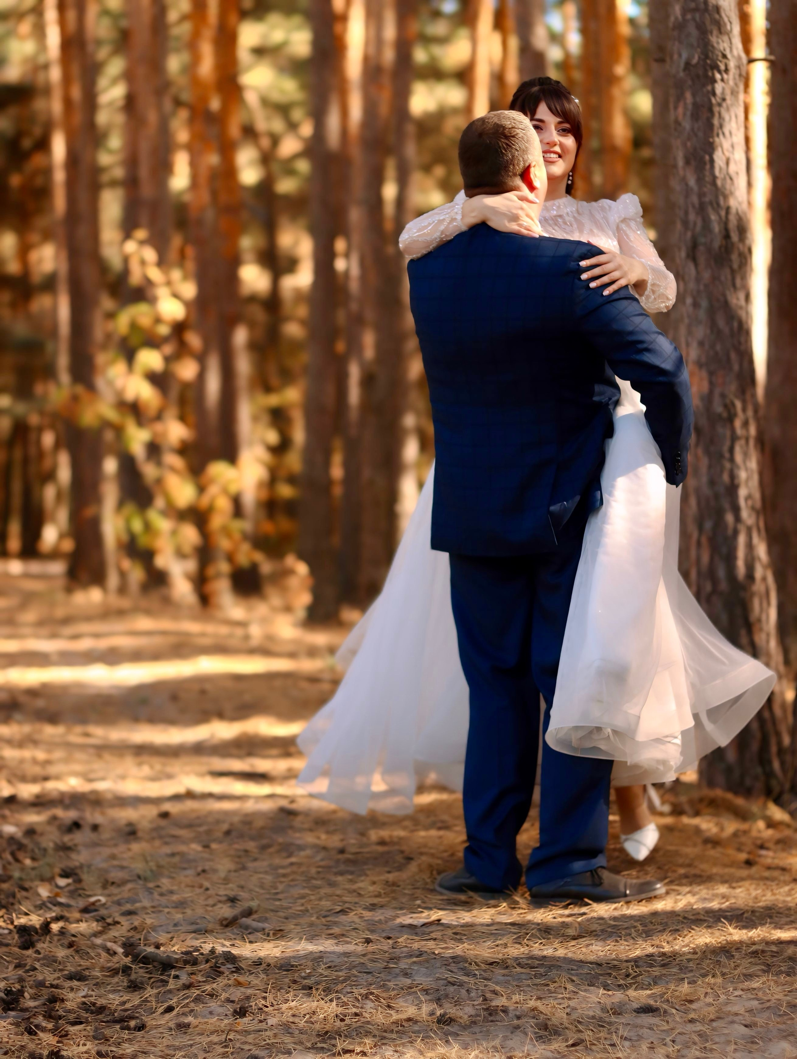 Екатерина и Антон. Фотограф в Курске Смирнов Евгений