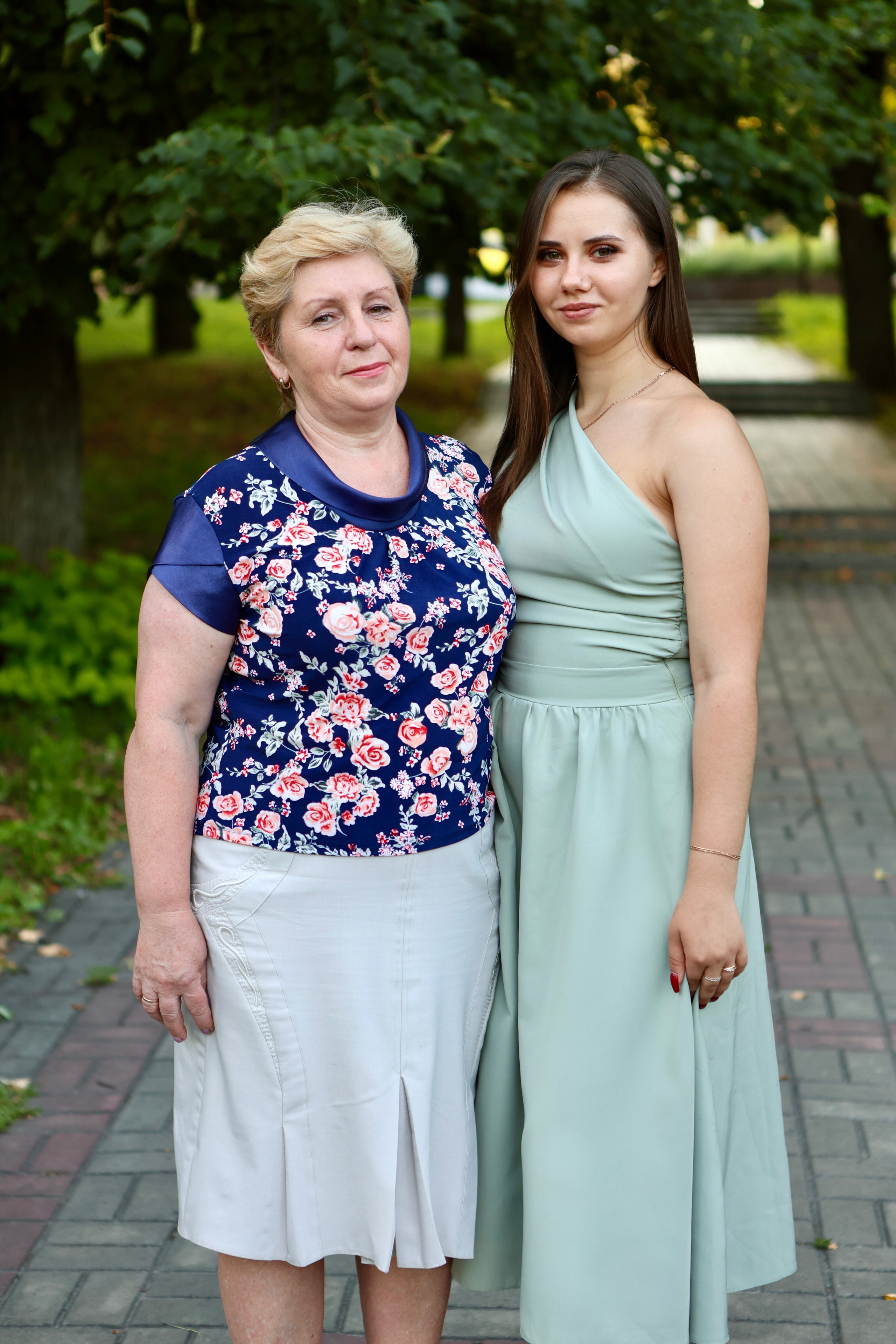 Виктория Андрей и семья. Фотограф в Курске Смирнов Евгений