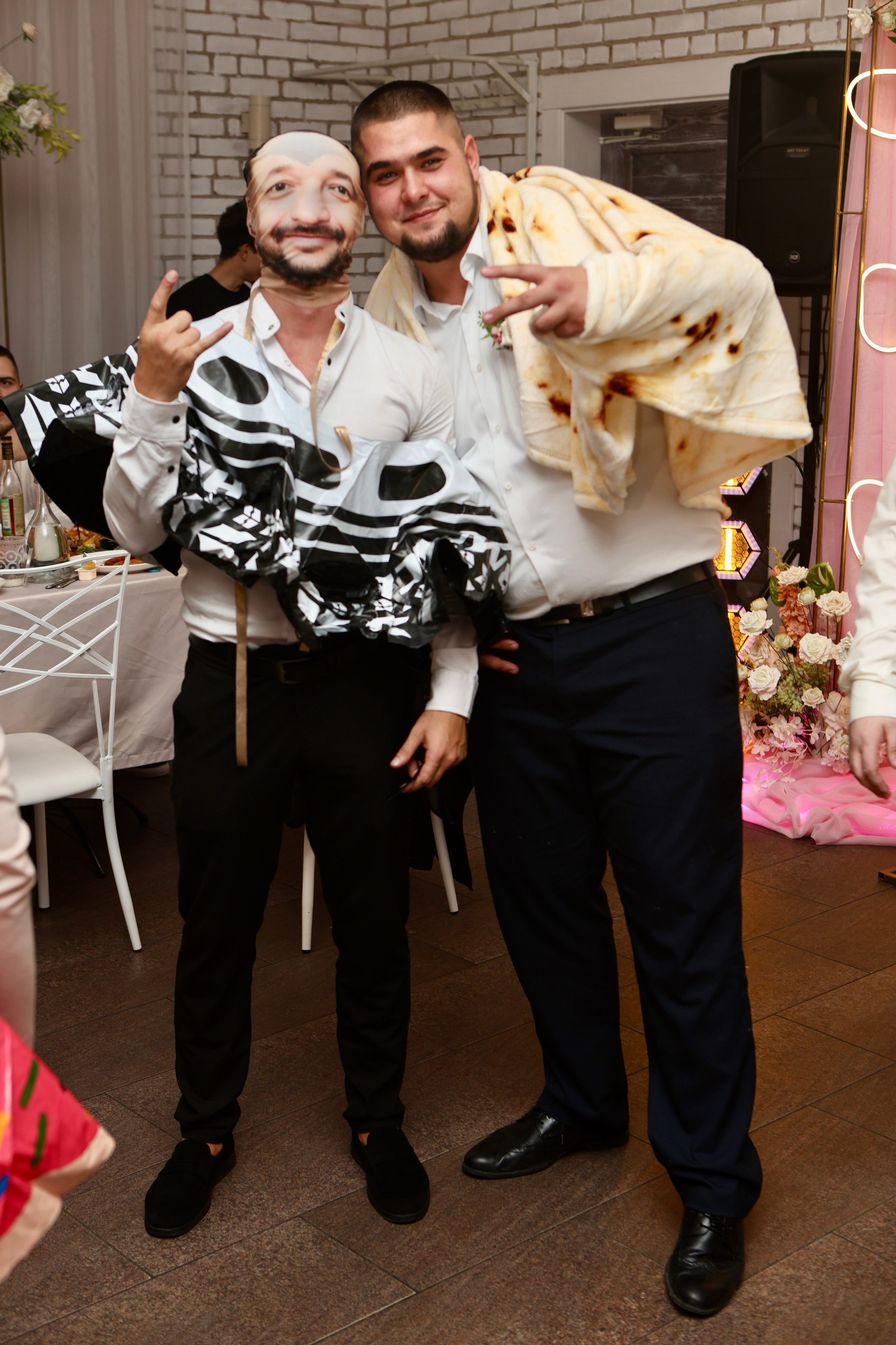 Свадьба Людмилы и Дениса. Фотограф в Курске Смирнов Евгений