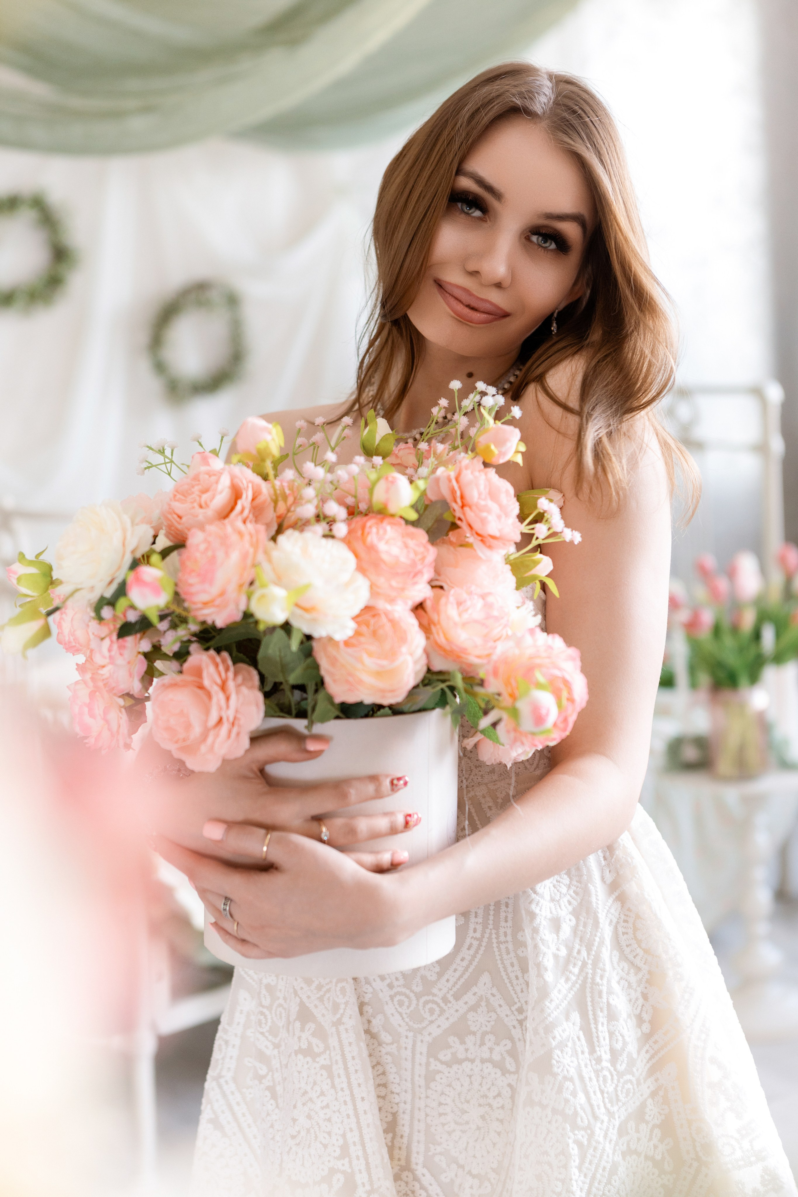 Анастасия. Фотограф в Курске Смирнов Евгений