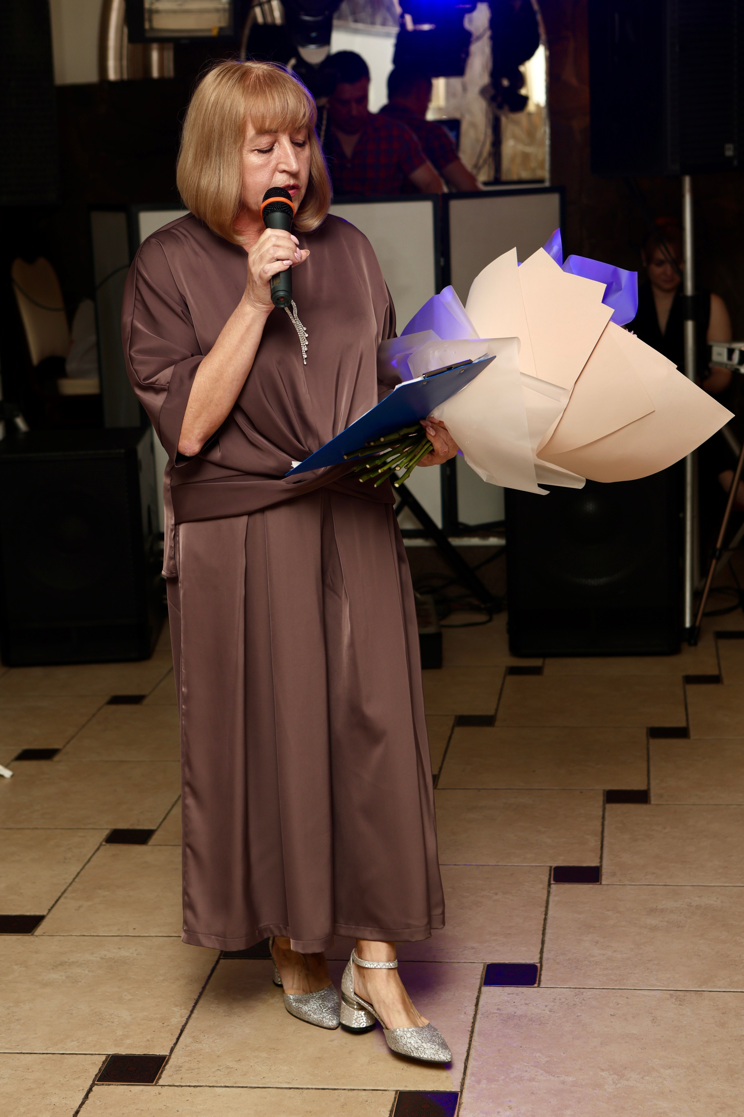 Школьный выпускной. Фотограф в Курске Смирнов Евгений