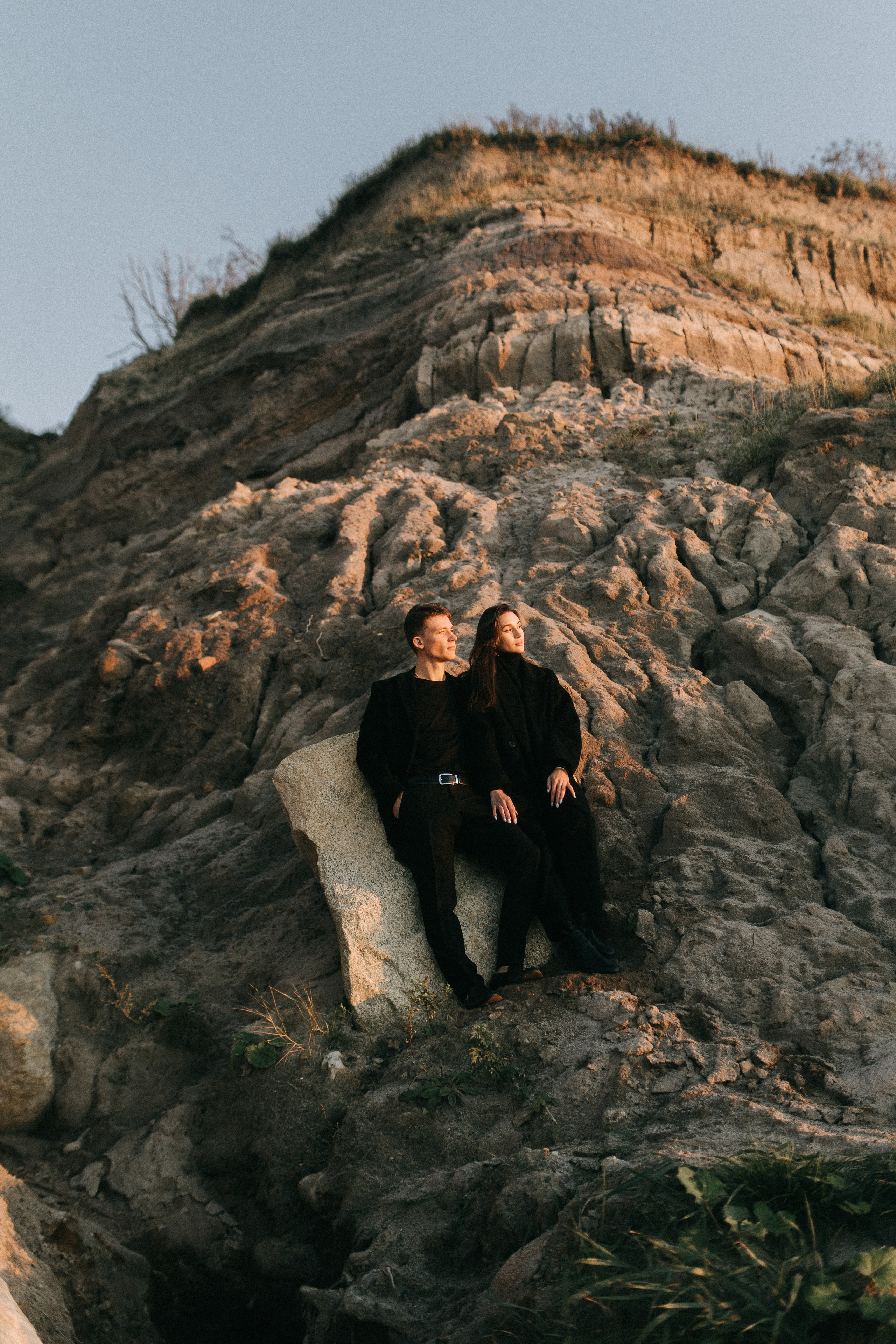 A&S. Свадебный и портретный фотограф в Калининграде и Москве Марк Юдинцев