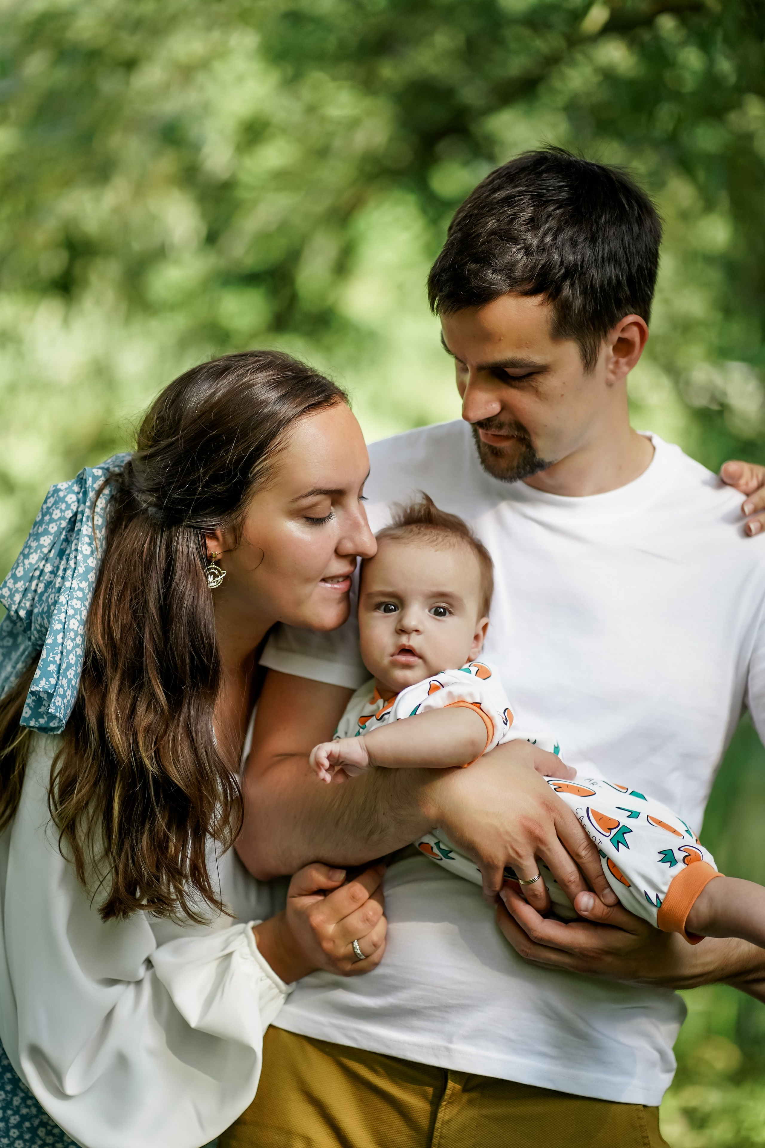Семейные. Фотограф в Москве и МО