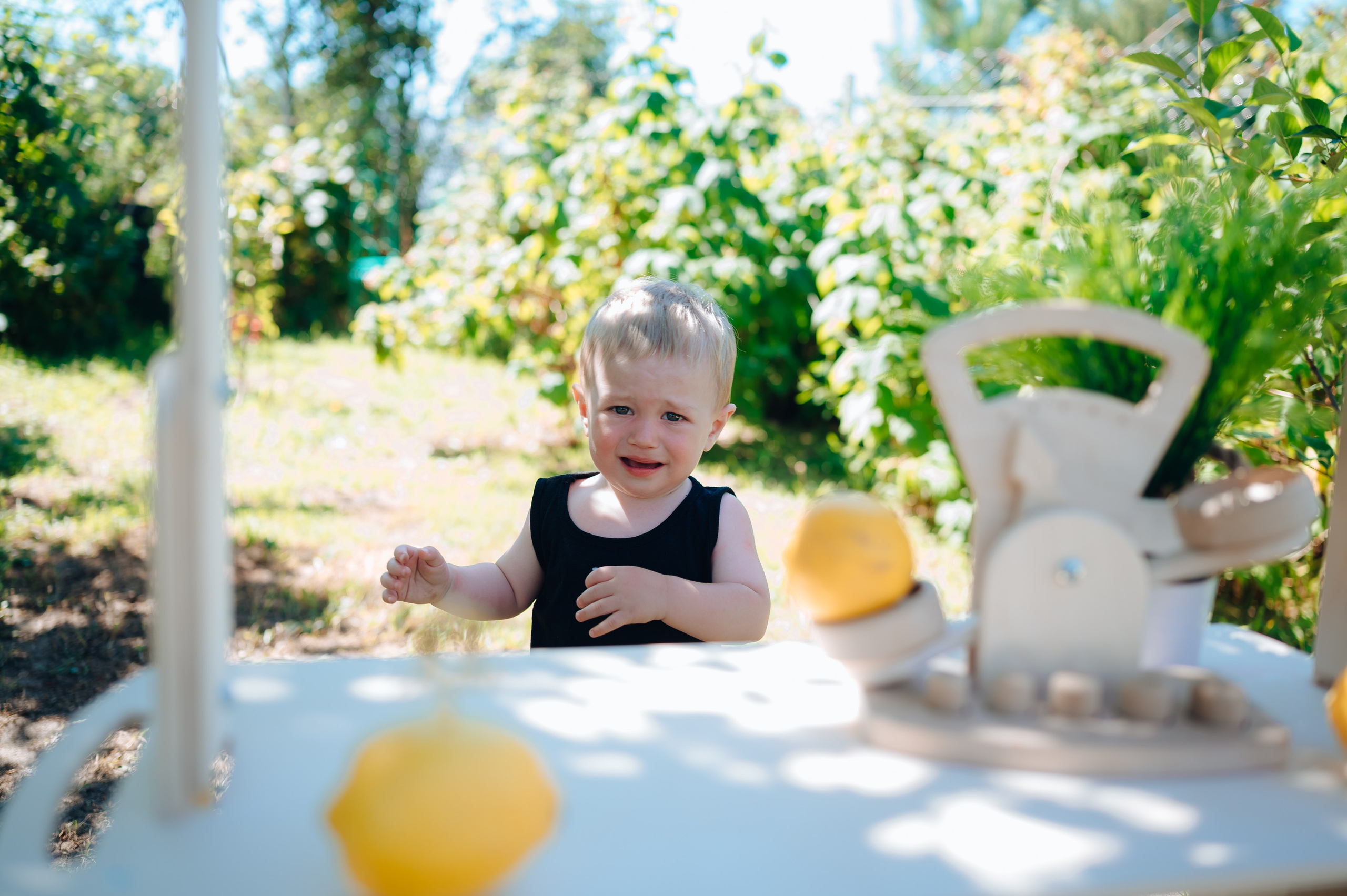 Ромашка. Детский и семейный фотограф Катерина Мишина