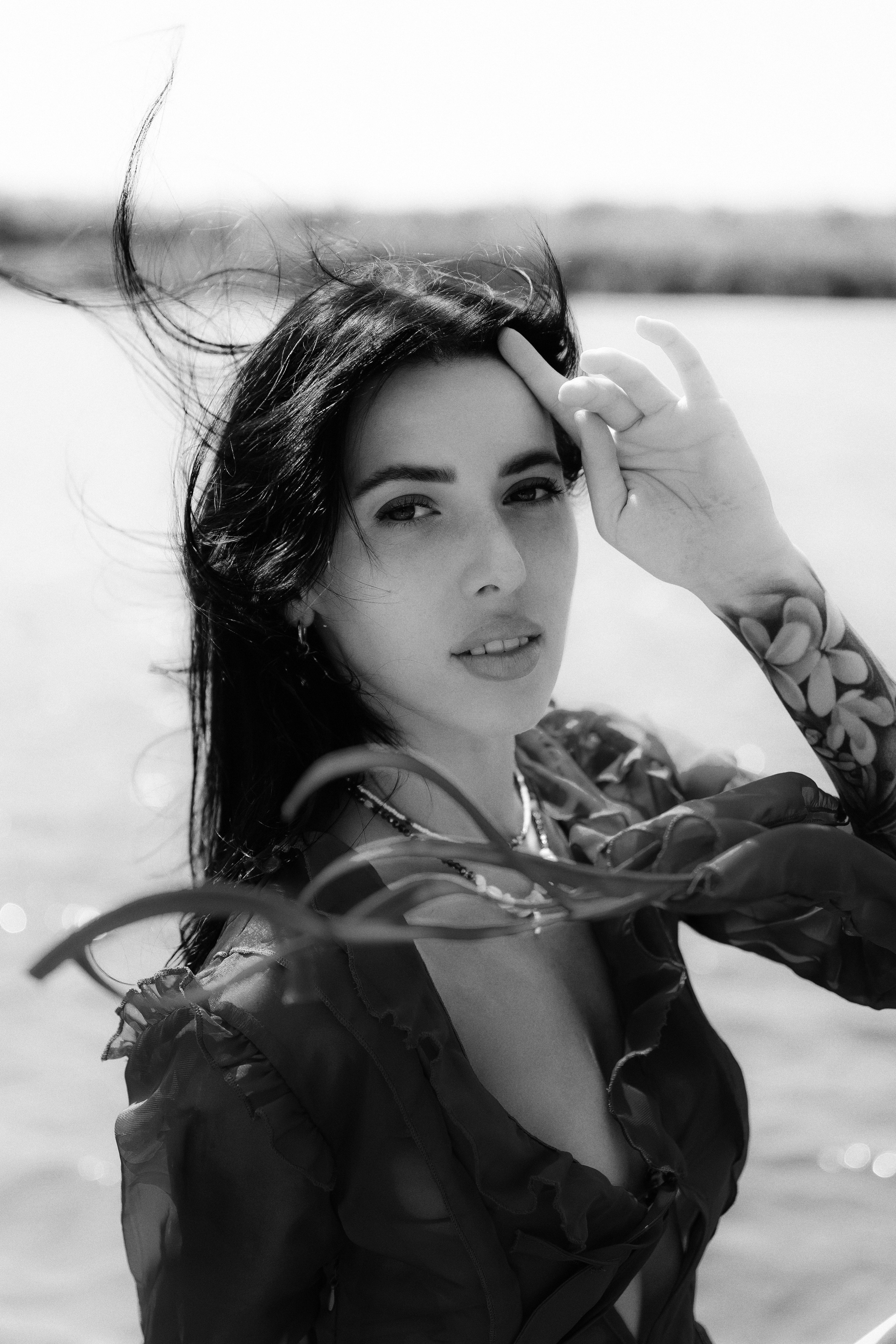 Жаркий июнь. Детский и семейный фотограф Катерина Мишина