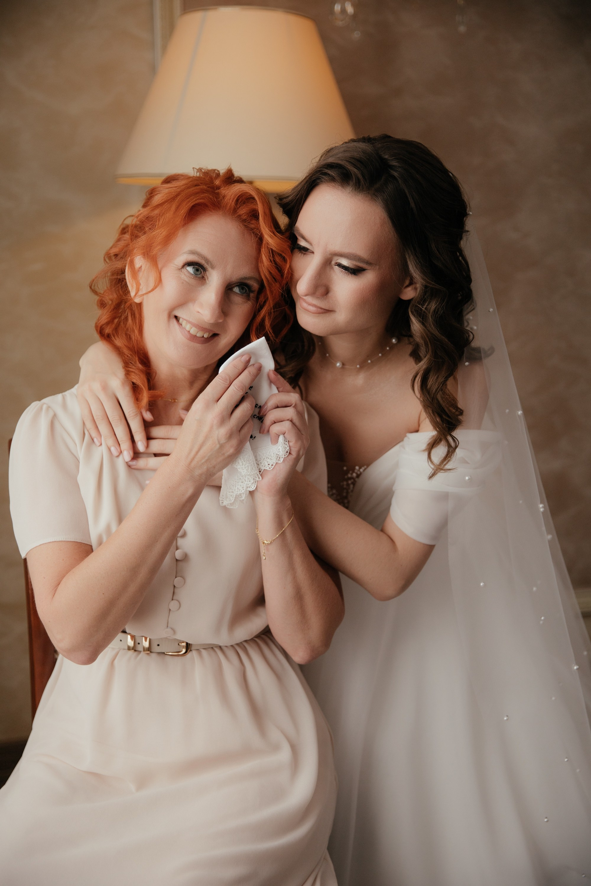 Николай и Татьяна. Фотограф Барнаул Полина Теплова