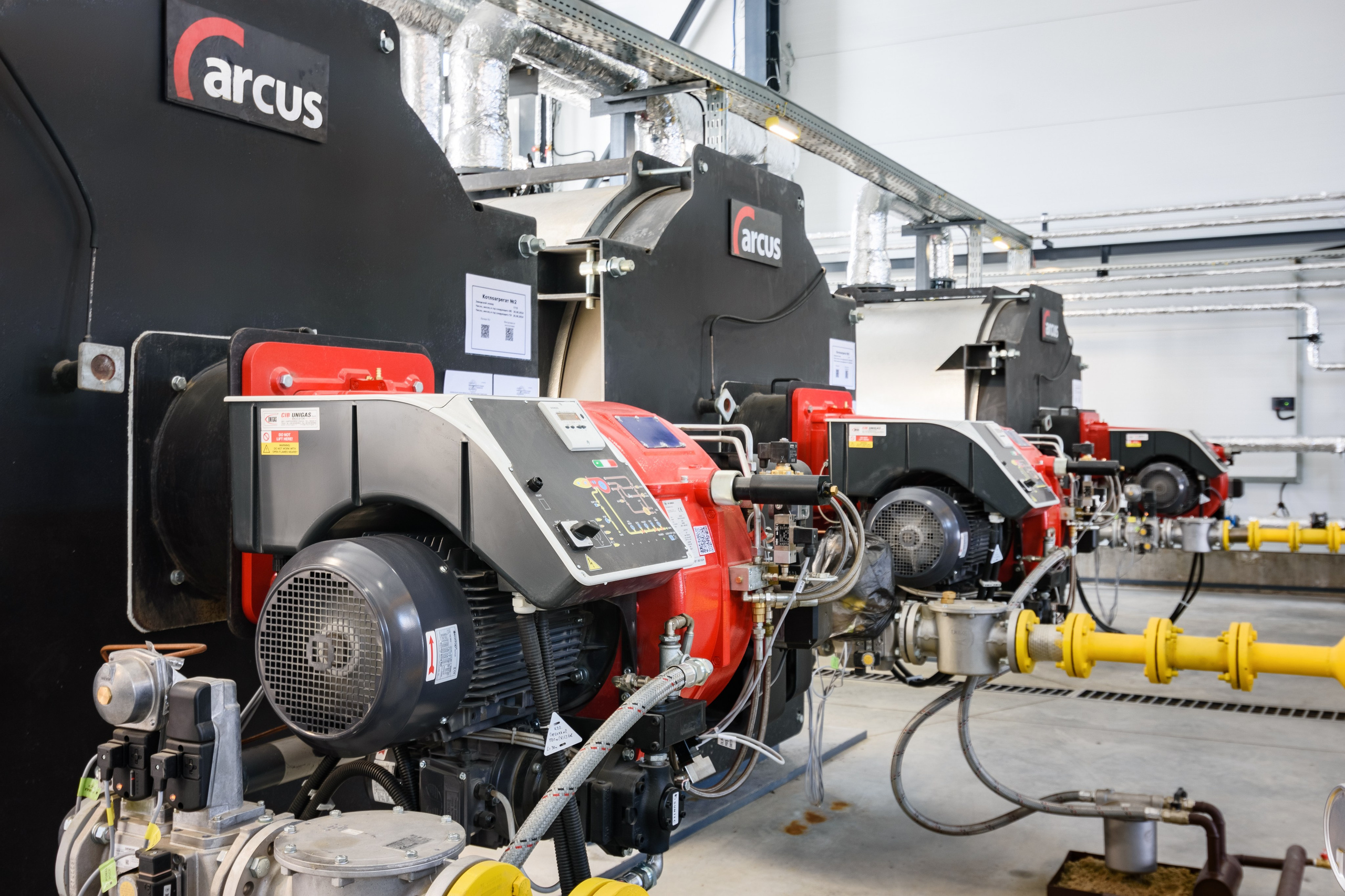 Производство. Профессиональный фотограф для вашего бизнеса. Дмитрий Соломахин