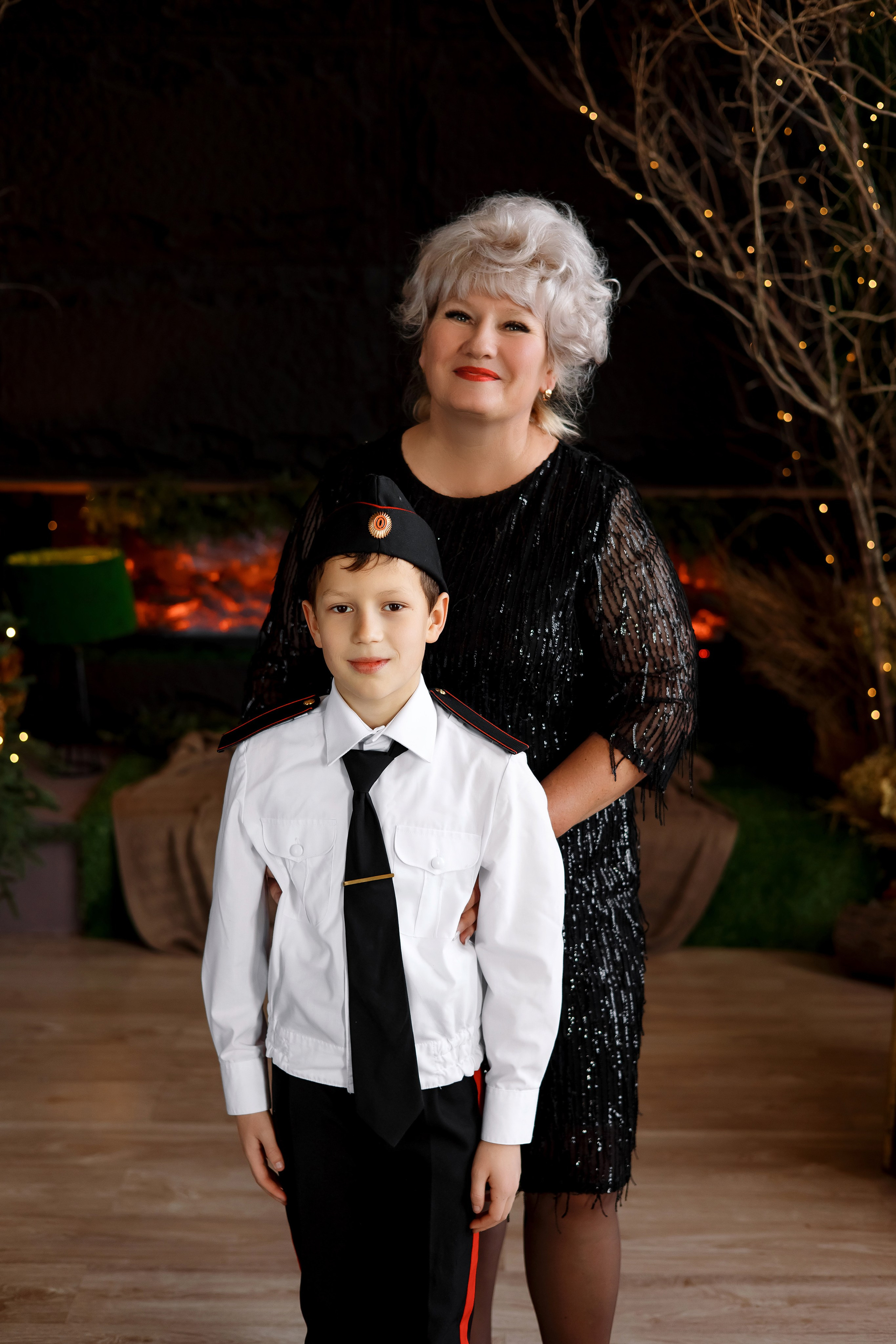 4 класс 18 школа. Фотограф Любовь Корниенко, Примоский край