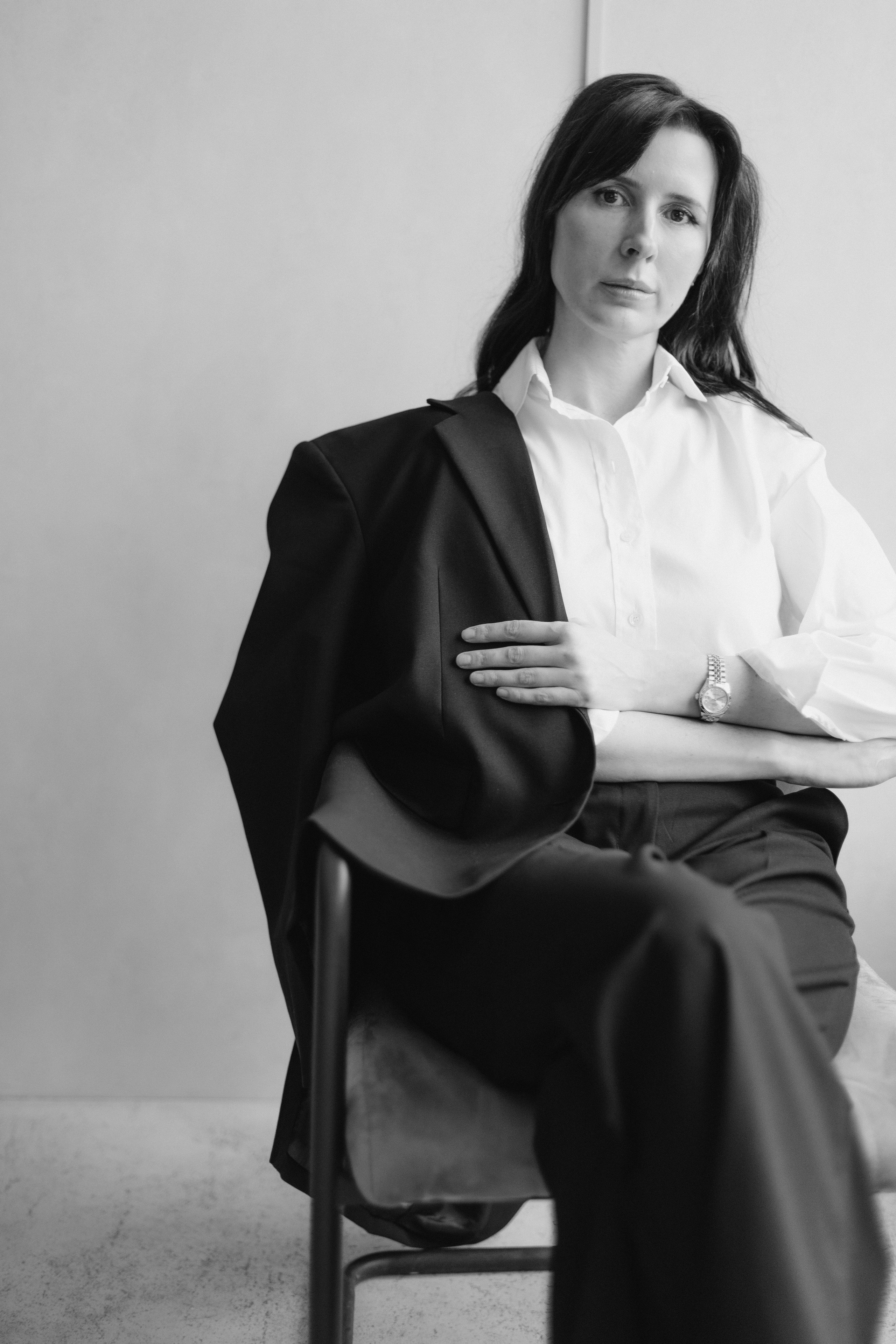 Психолог Жукович Оксана. Калай Юлия. Фотограф. Москва