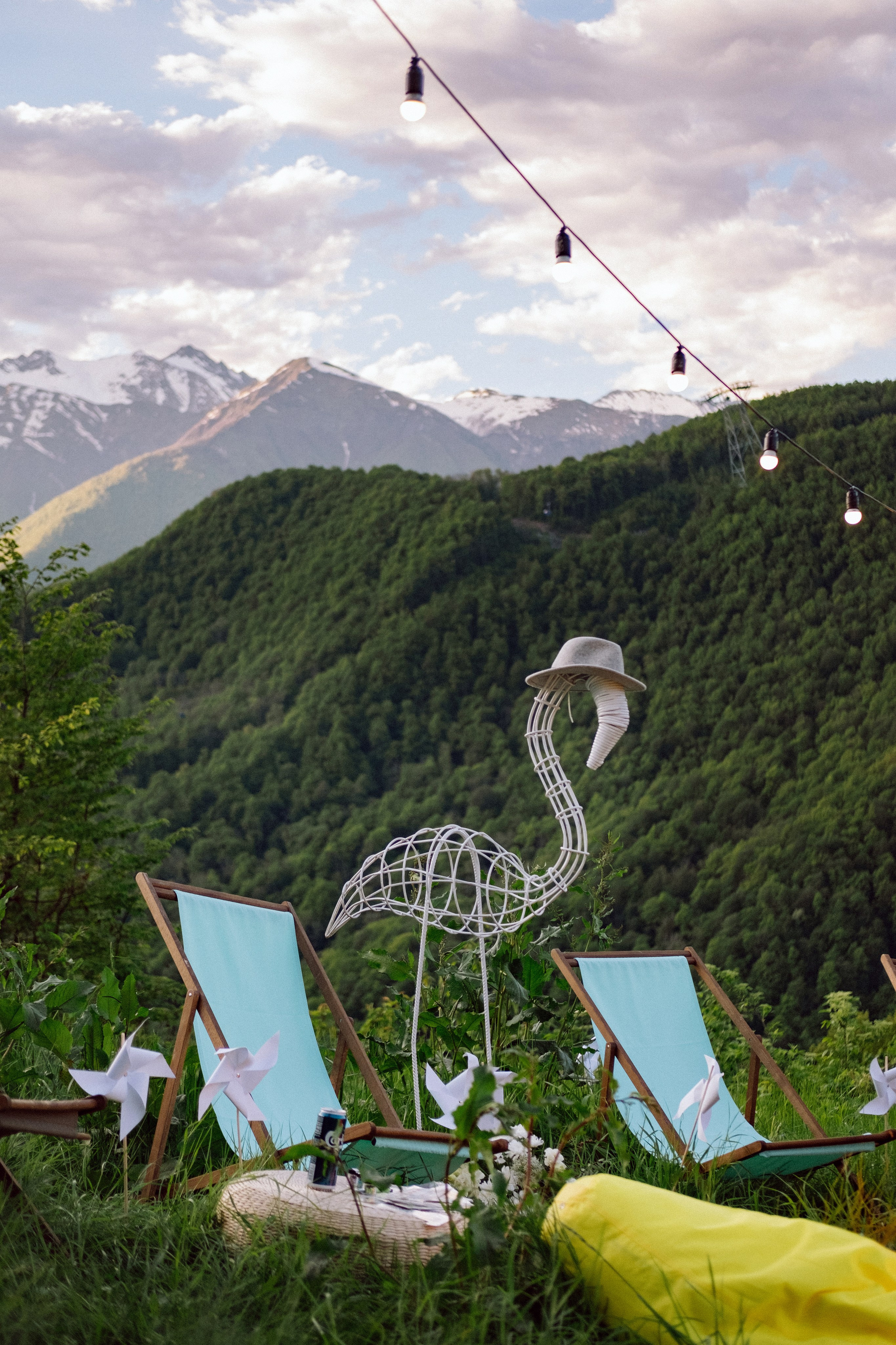 Coachella party. Свадебный Видеограф Фотограф в Сочи