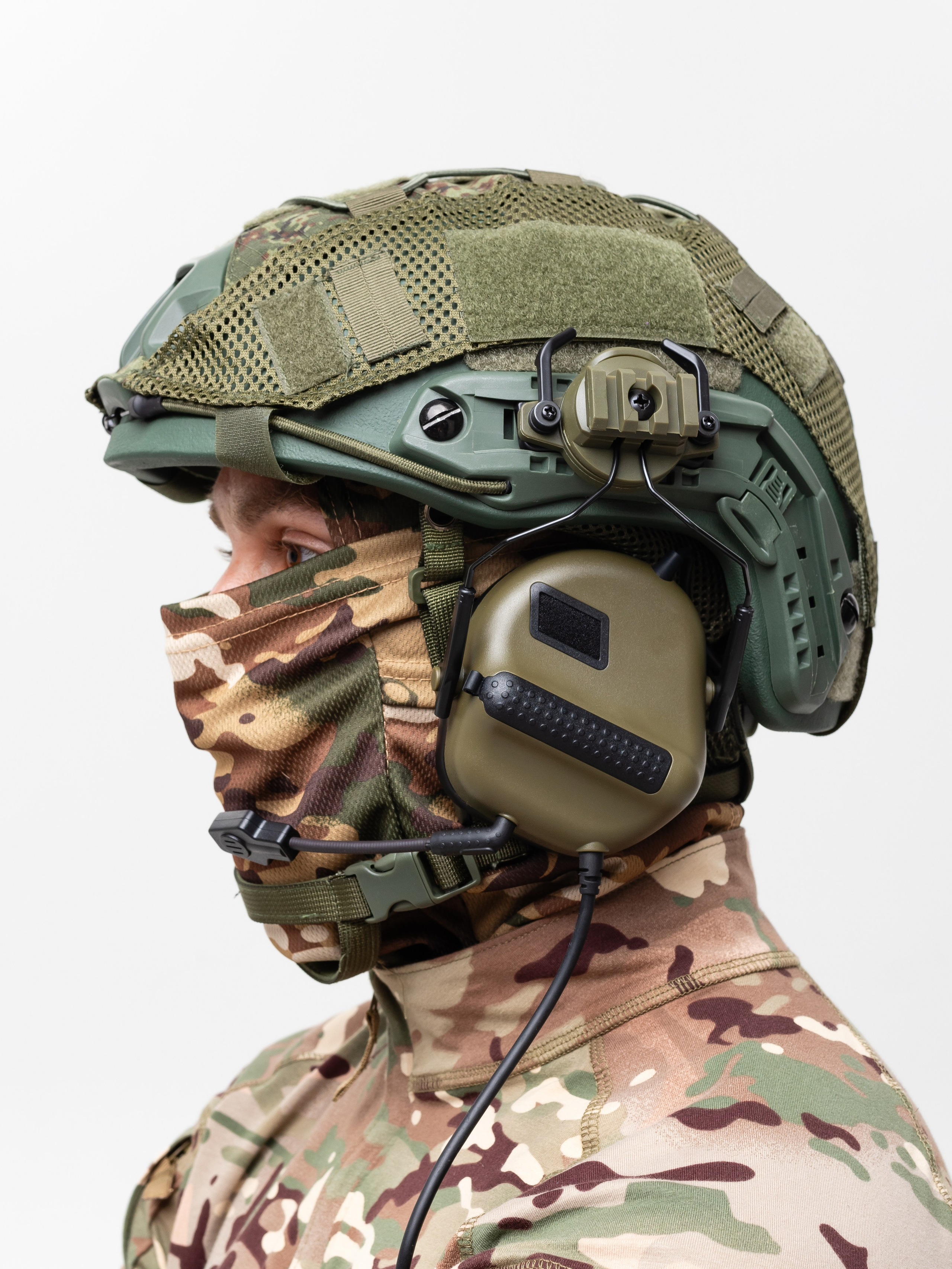 Наушники. Фотограф в Краснодаре Арина Кудряшова