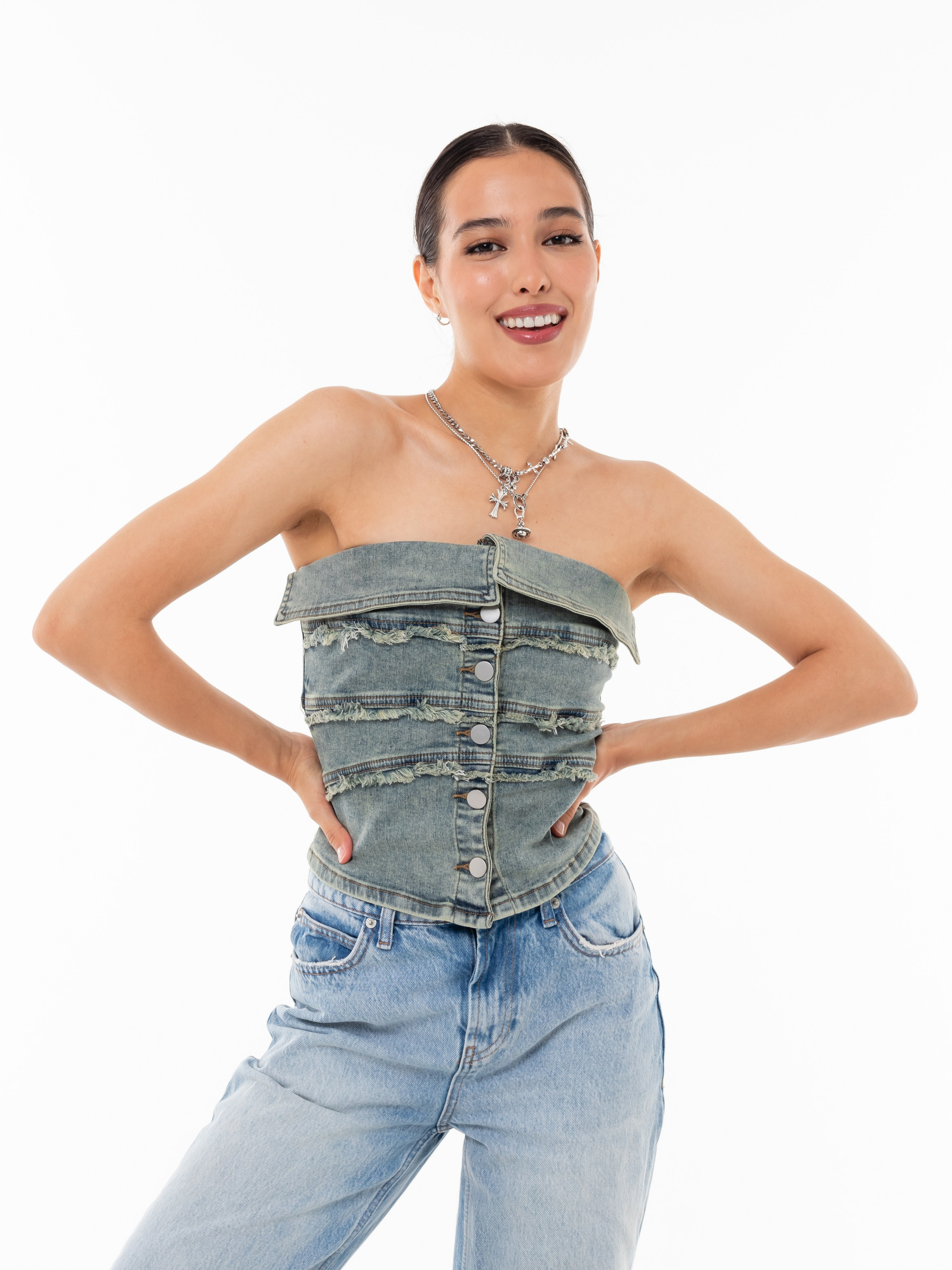 Корсет. Фотограф в Краснодаре Арина Кудряшова